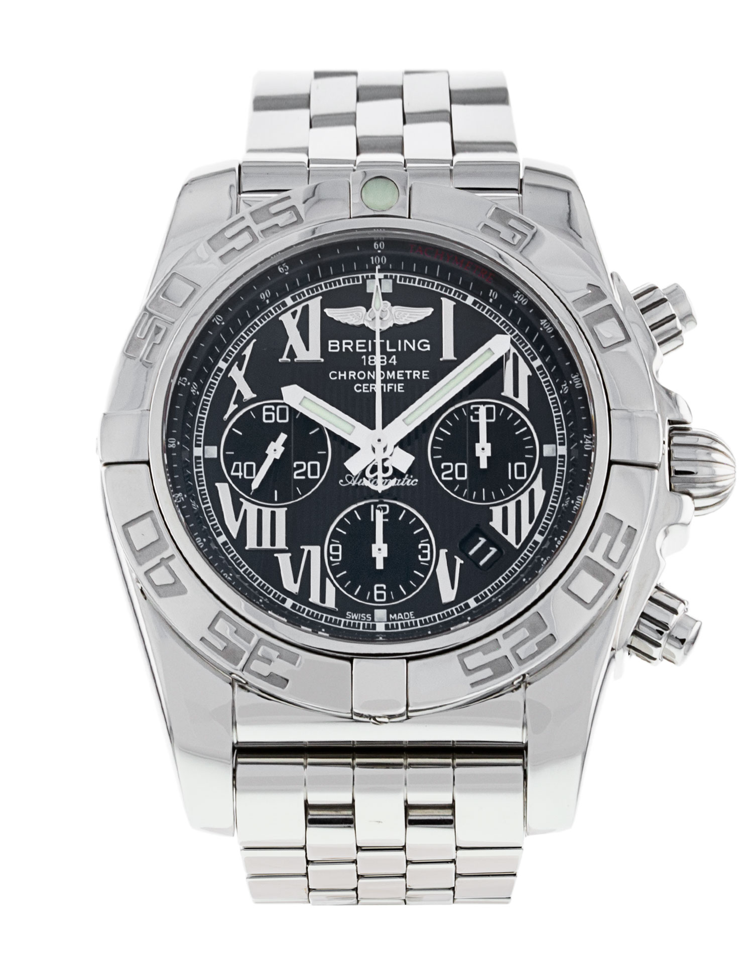 Breitling Chronomat 44 AB0110