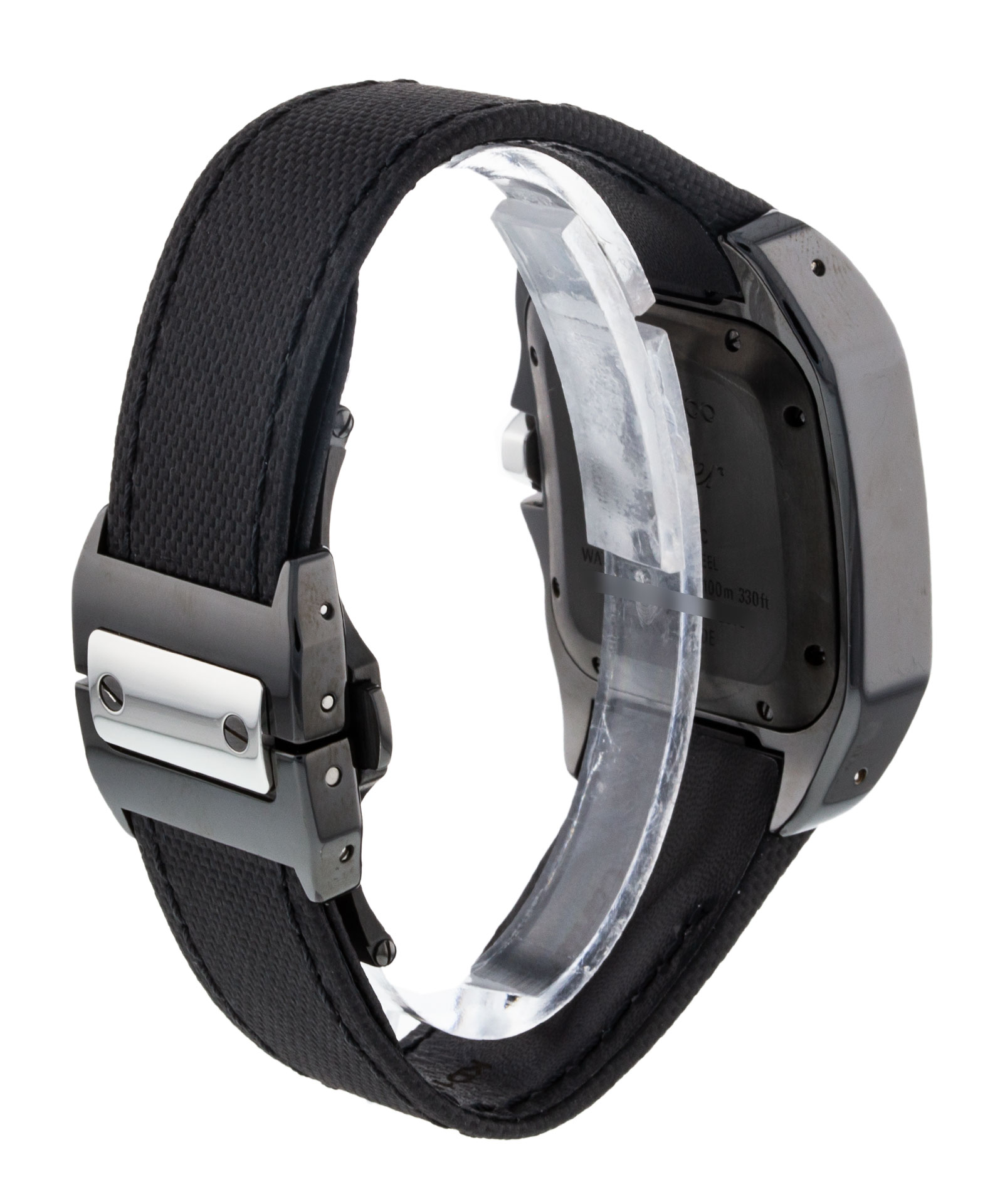 Cartier Santos 100 W2020008 Thumbnail 3