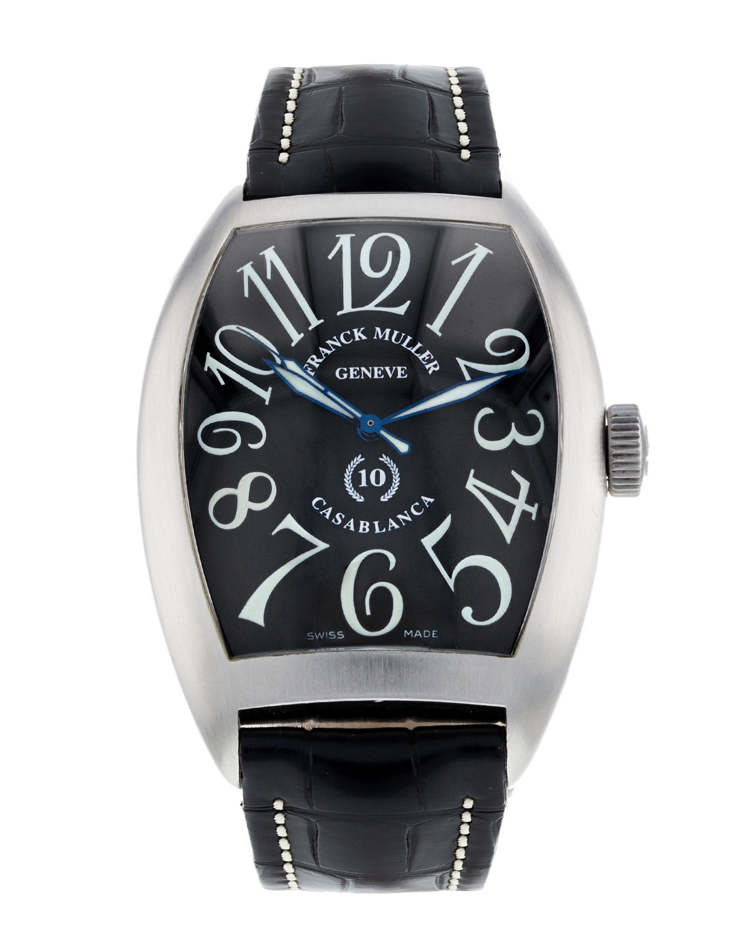 Franck Muller Casablanca 8880 C BR