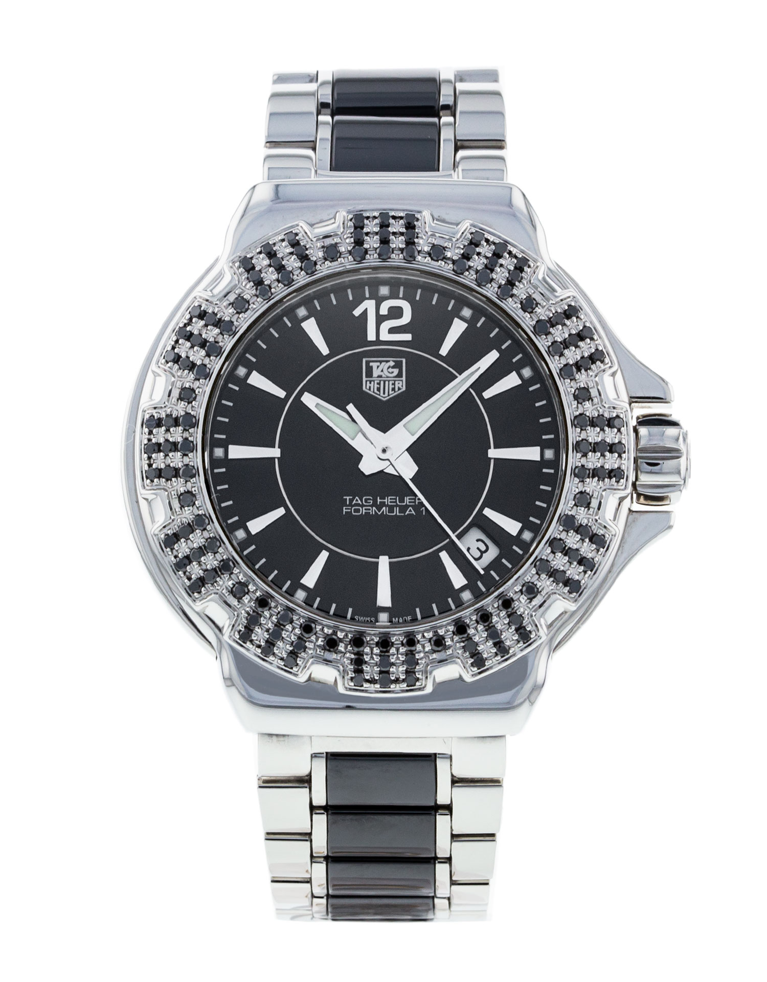Tag Heuer Formula 1 Sparkling WAH1216.BA0859