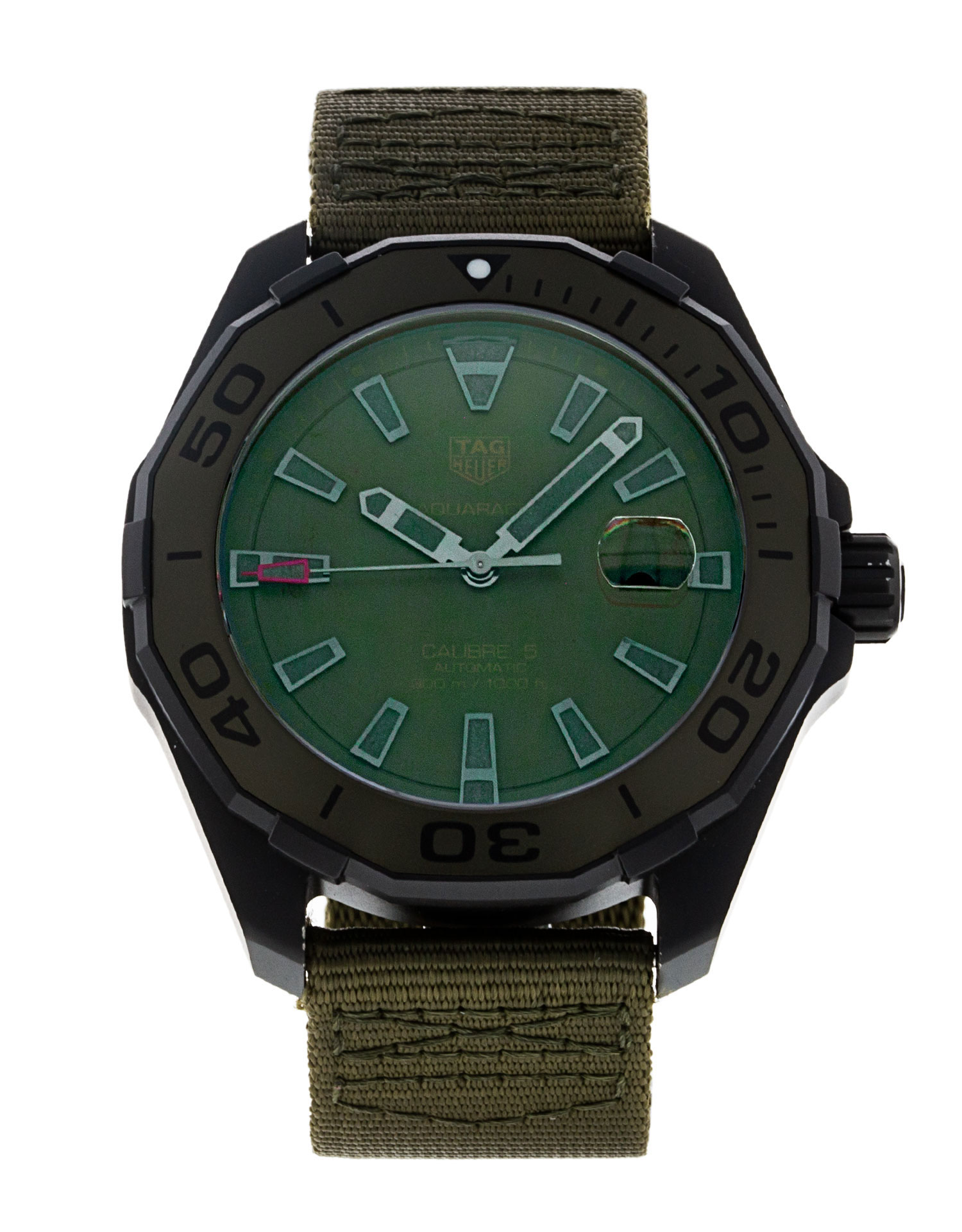 Tag Heuer Aquaracer WAY208E.FC8222