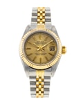 Pre-Owned Rolex Datejust Lady Watch