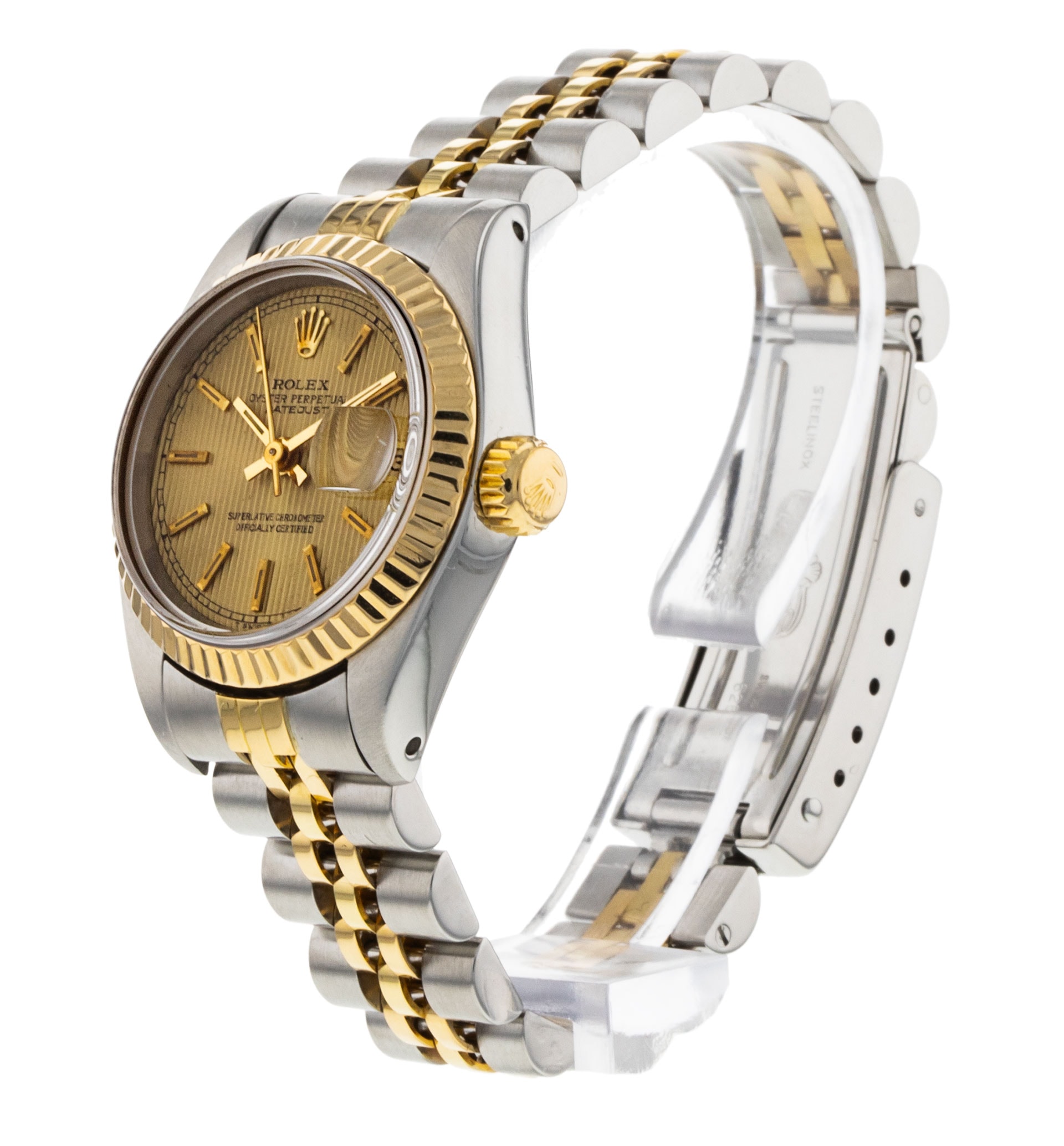 Rolex Datejust Lady 69173 Thumbnail 2