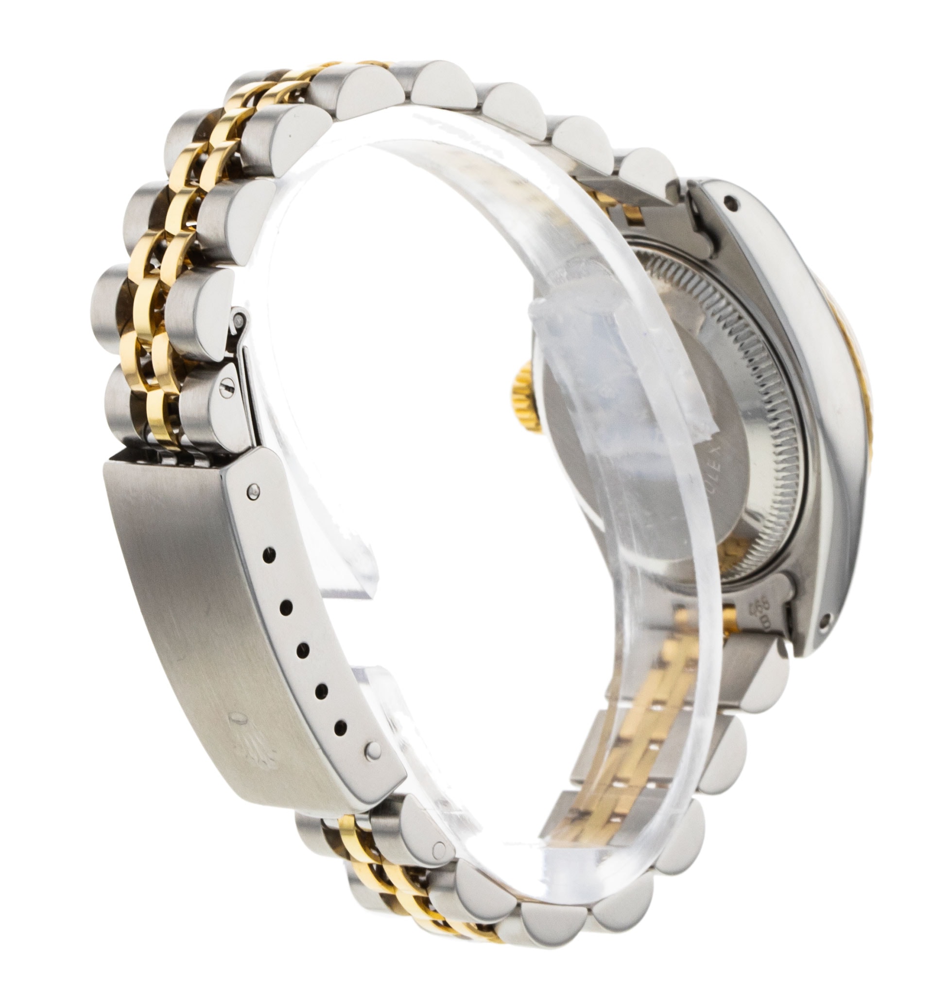 Rolex Datejust Lady 69173 Thumbnail 3