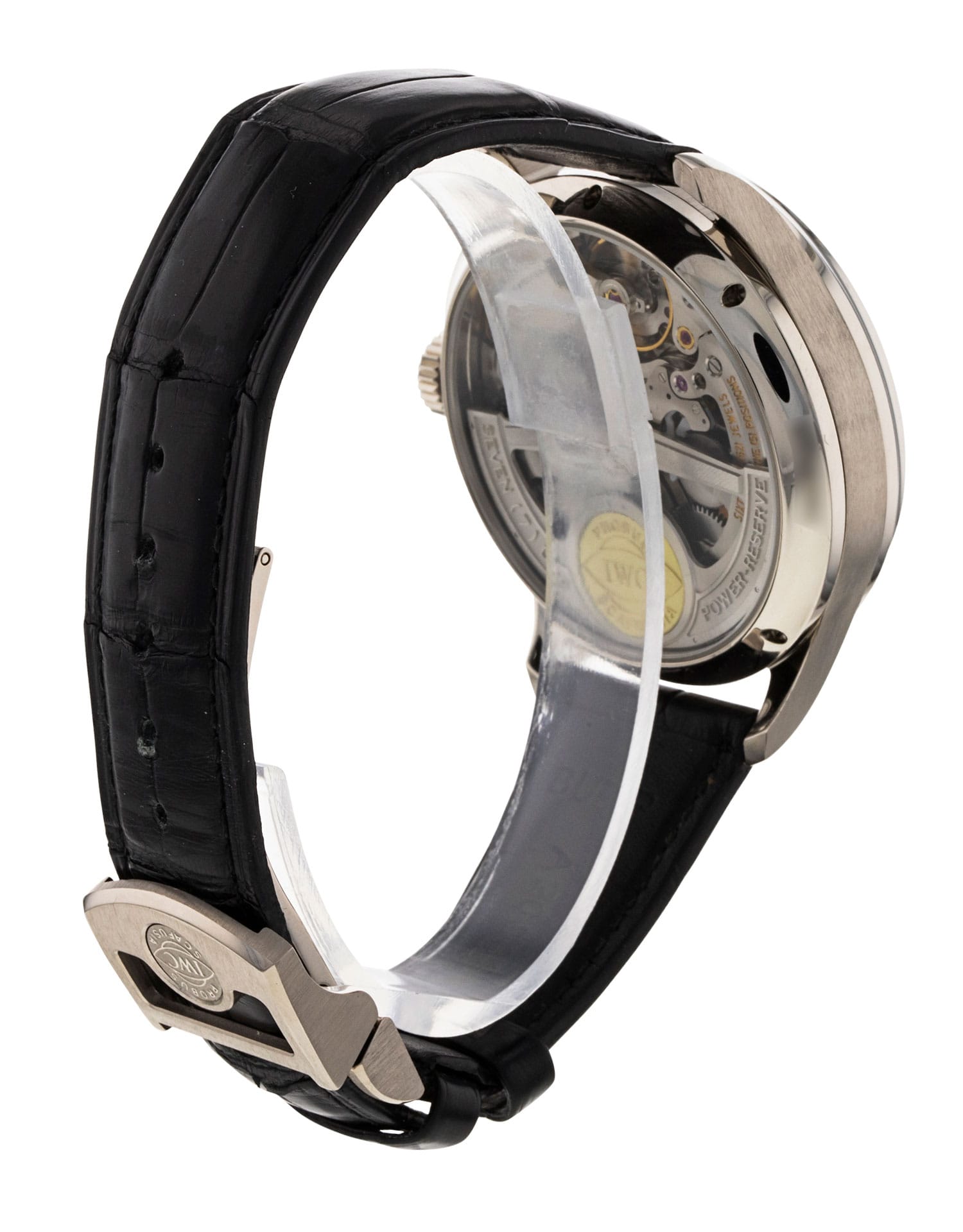 IWC Portugieser Perpetual Calendar IW503203 Thumbnail 3