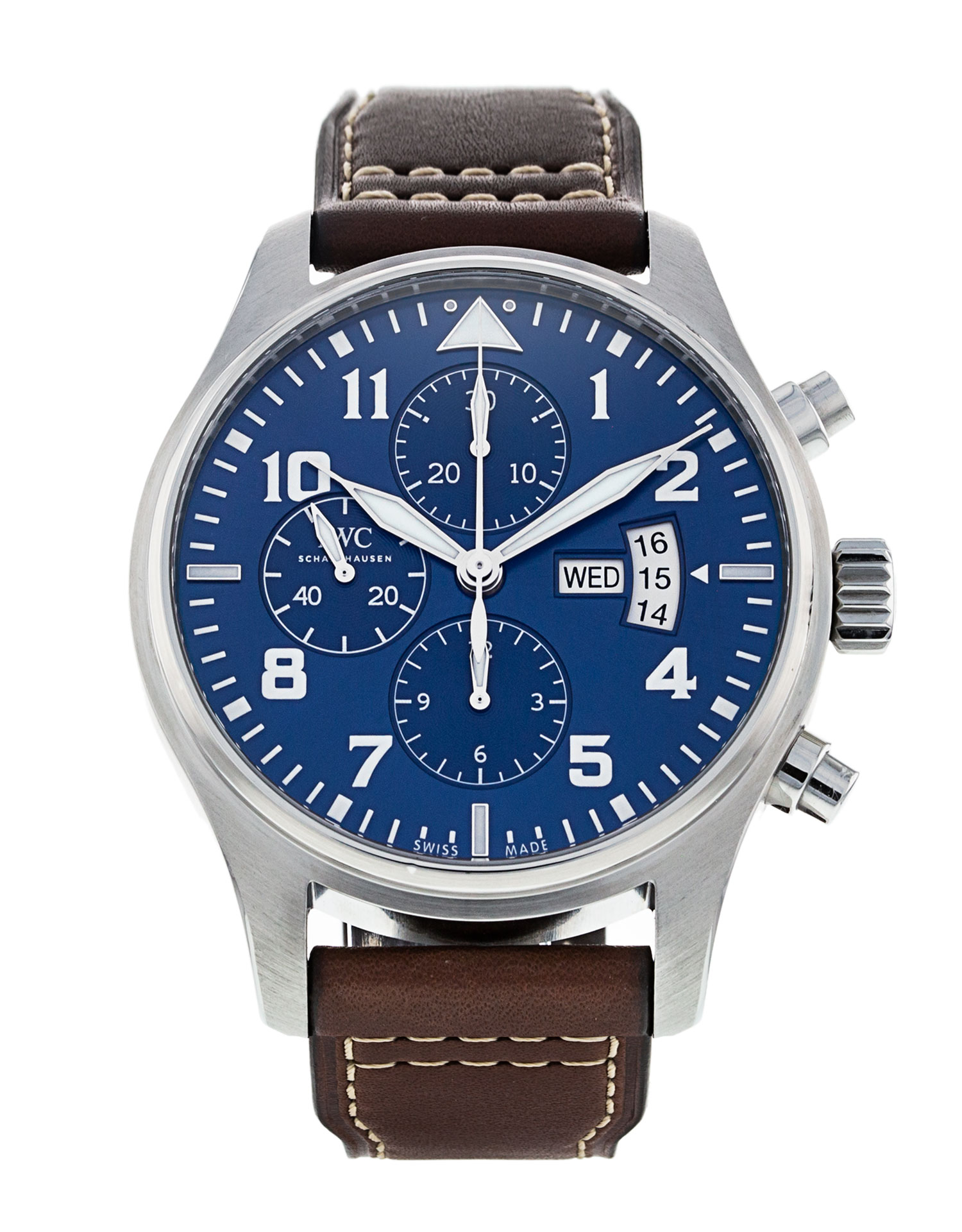 IWC Pilot's Le Petit Prince IW377706