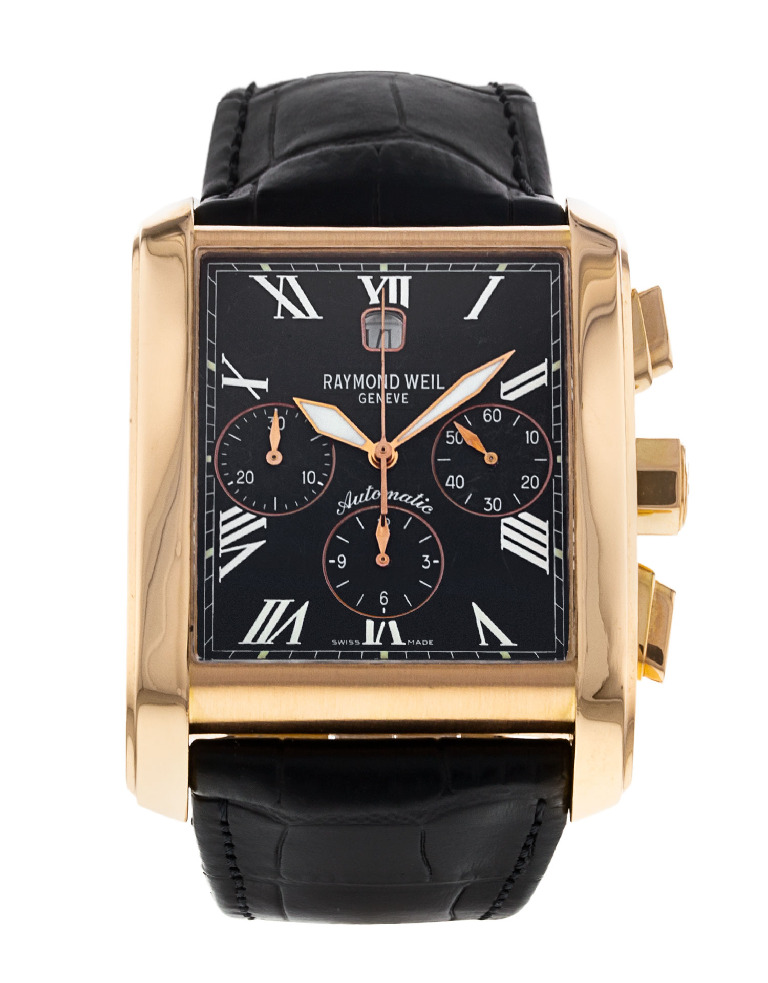 Raymond Weil Don Giovanni 14885-G-00209