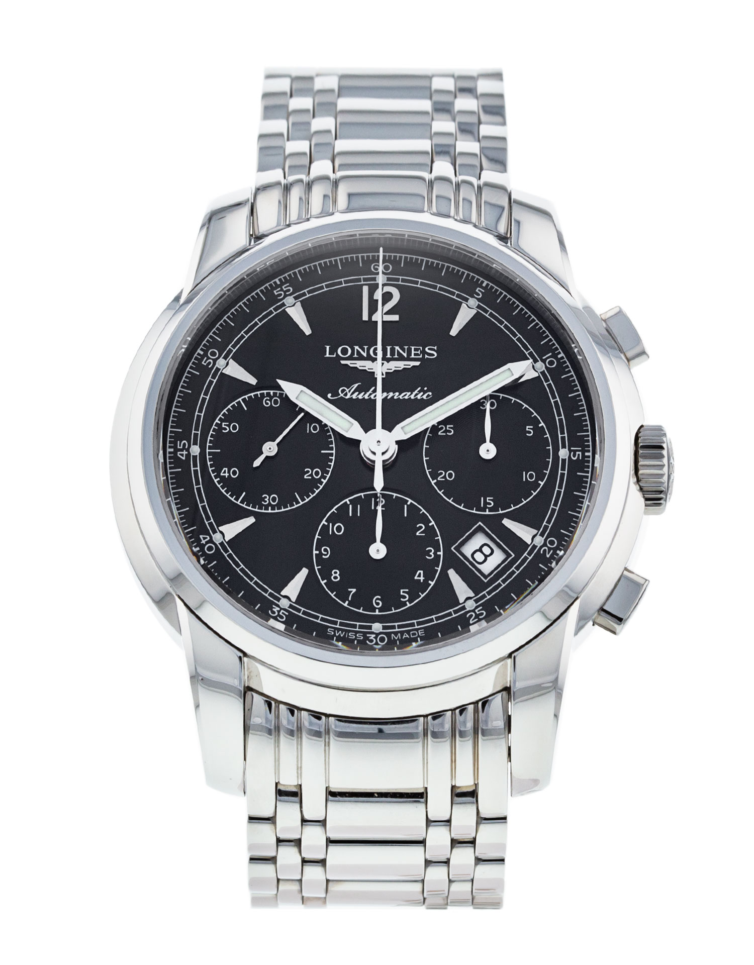 Longines Saint-Imier L2.752.4.52.6