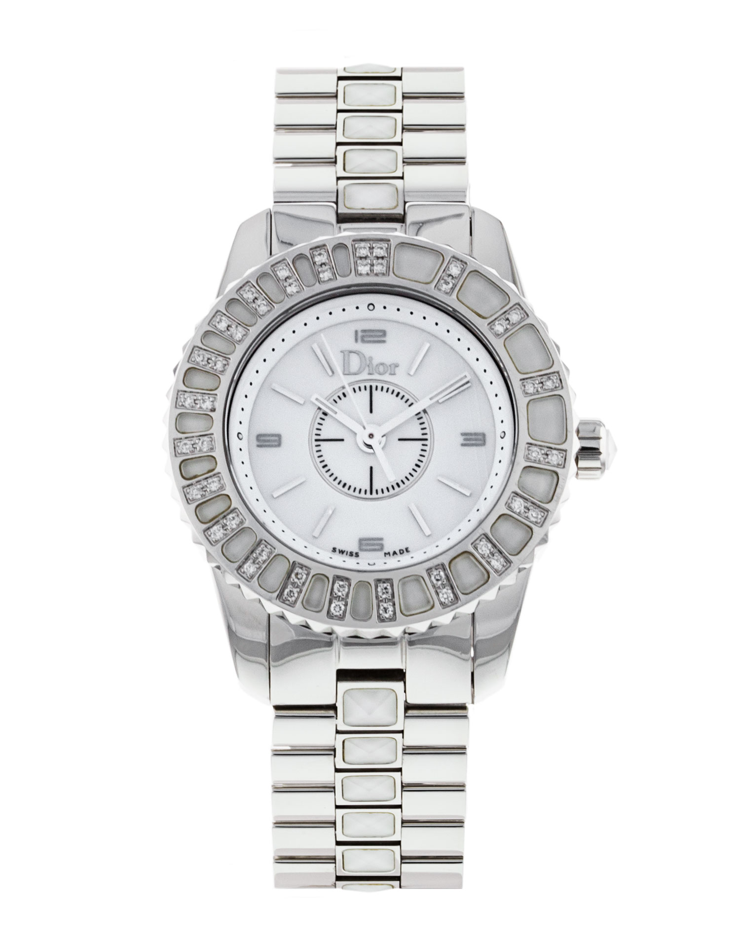 Christian Dior Christal CD112113