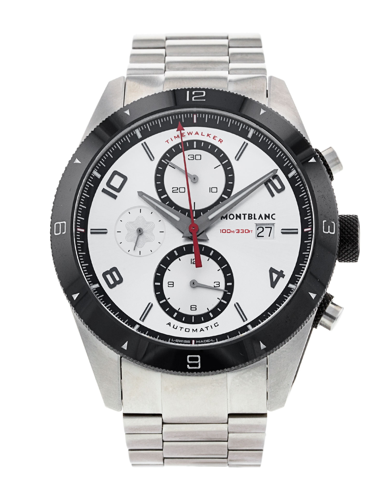 Montblanc TimeWalker 116099