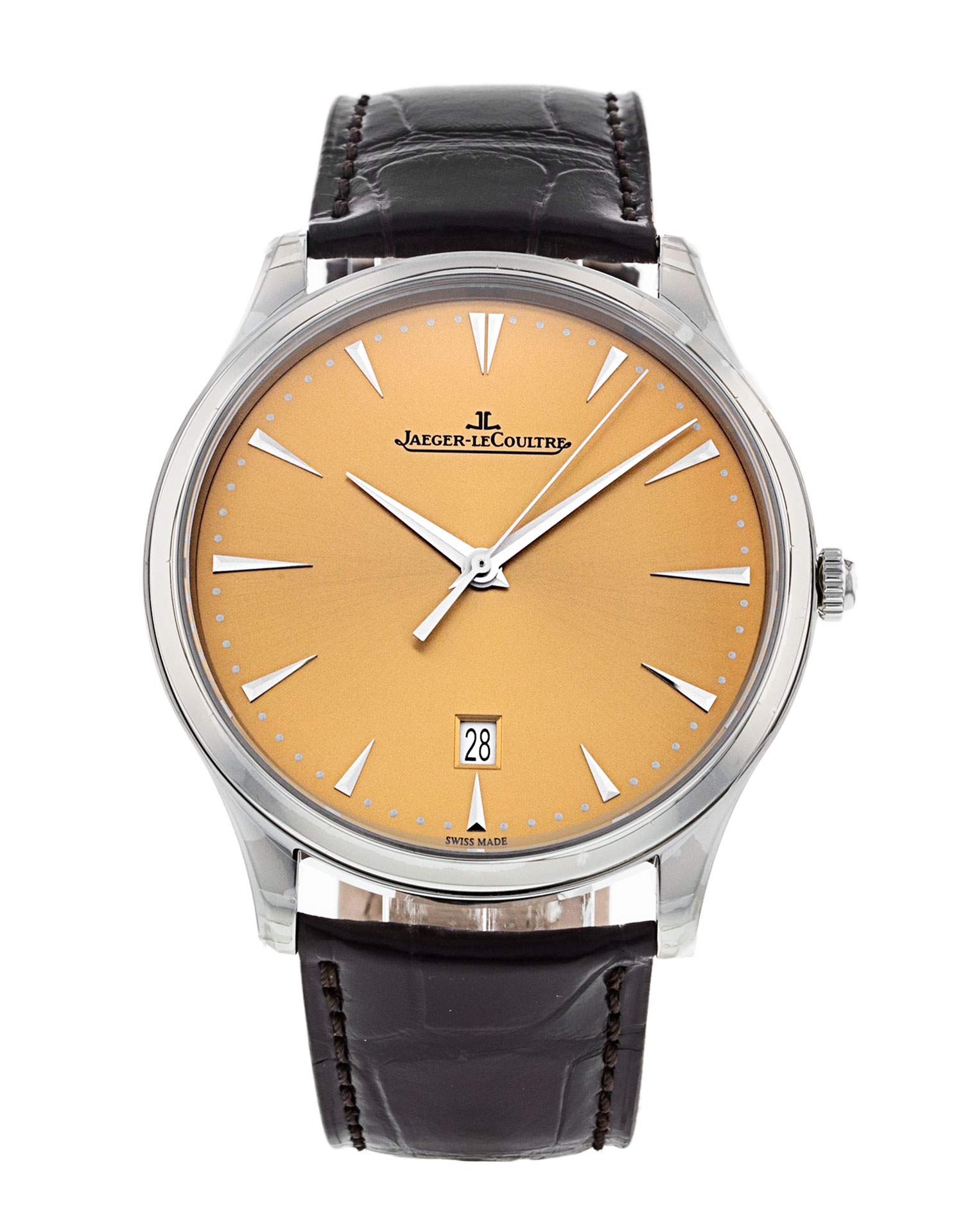 Jaeger-LeCoultre Master Ultra Thin 1288430