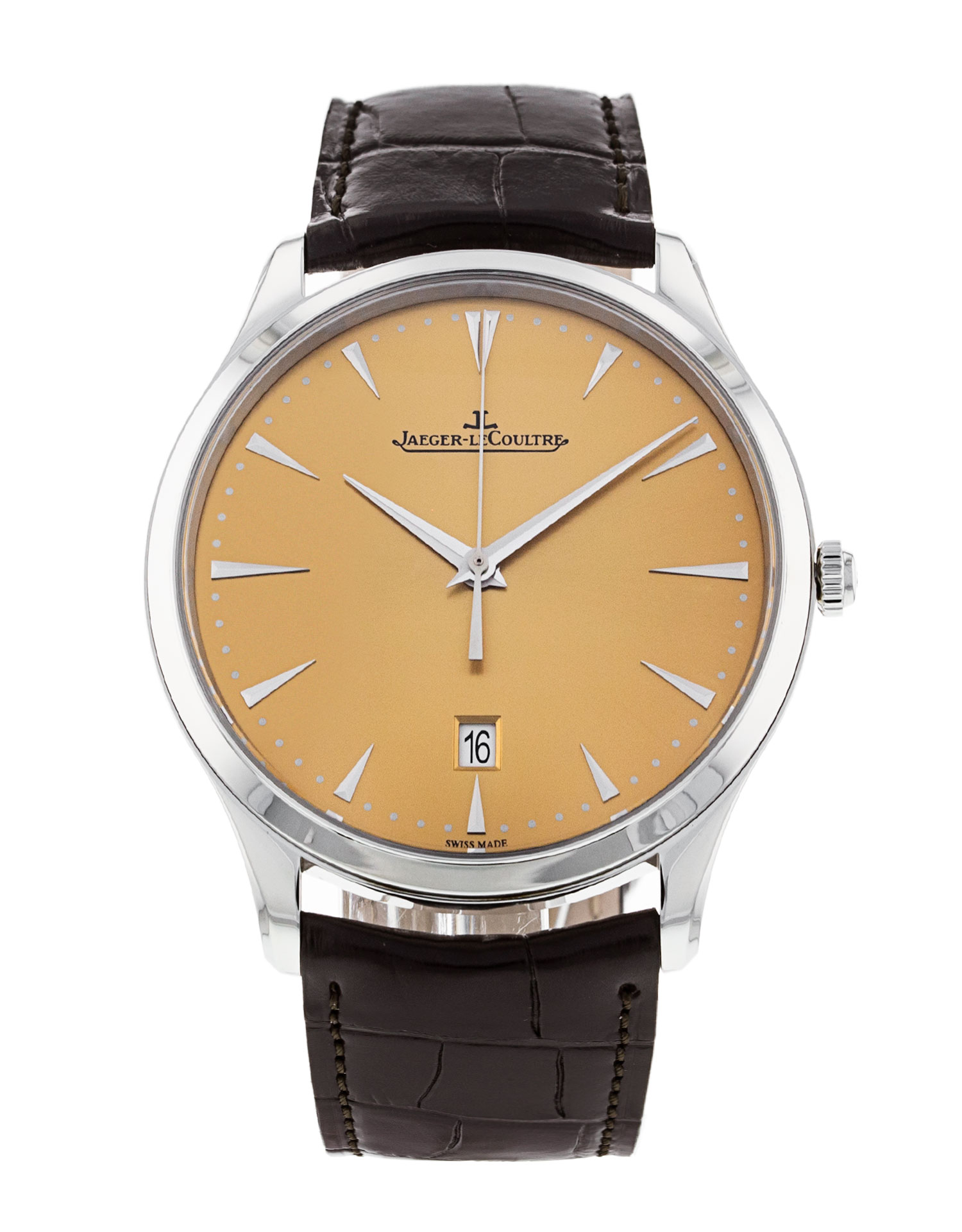 Jaeger-LeCoultre Master Ultra Thin 1288430