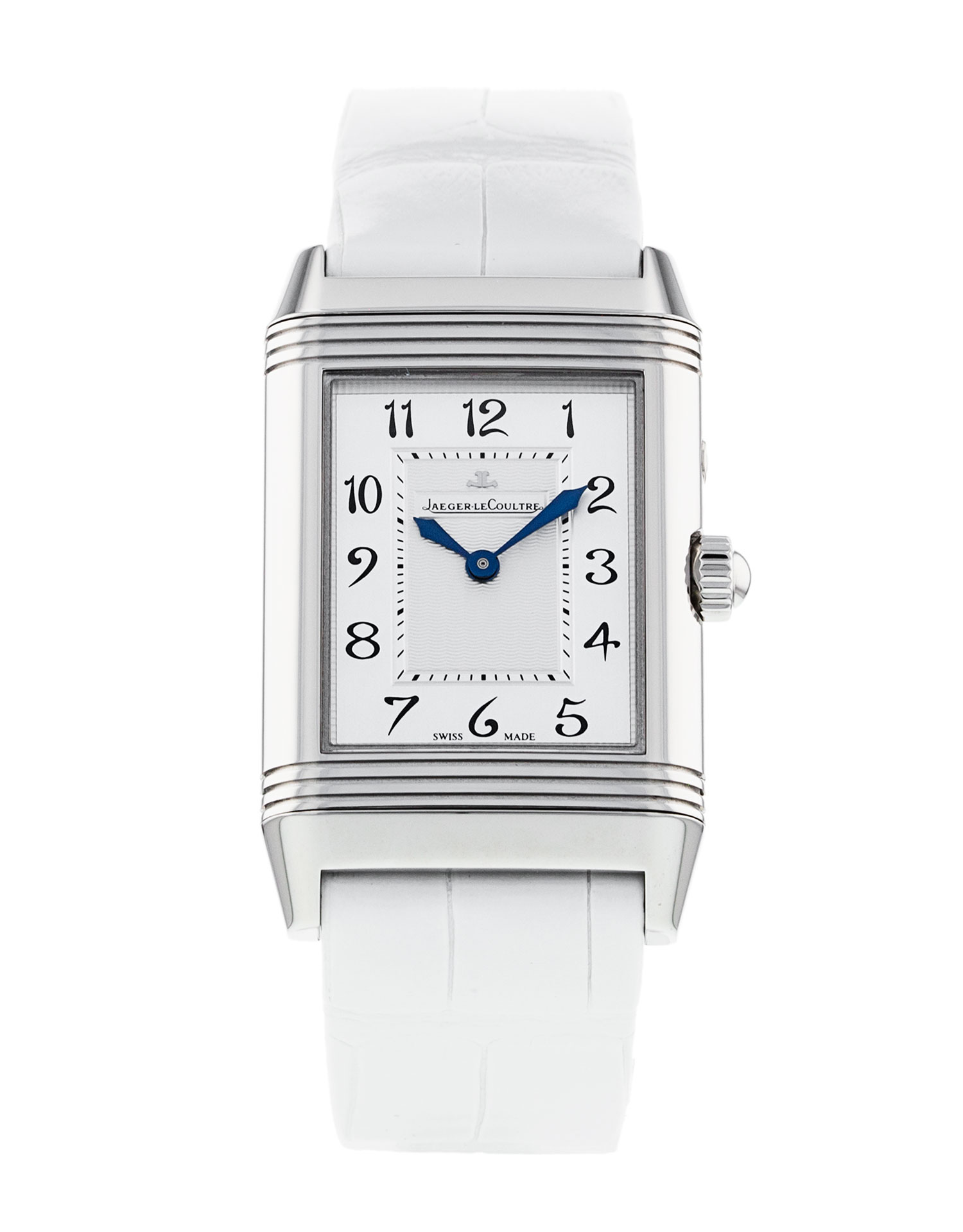 Jaeger-LeCoultre Reverso Duetto 2698420