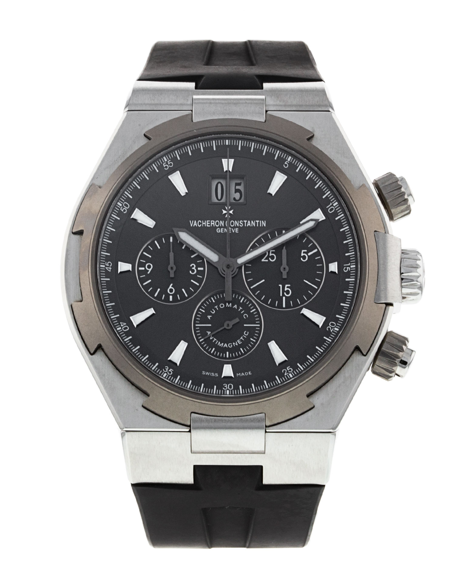 Vacheron Constantin Overseas 49150/000W-9501