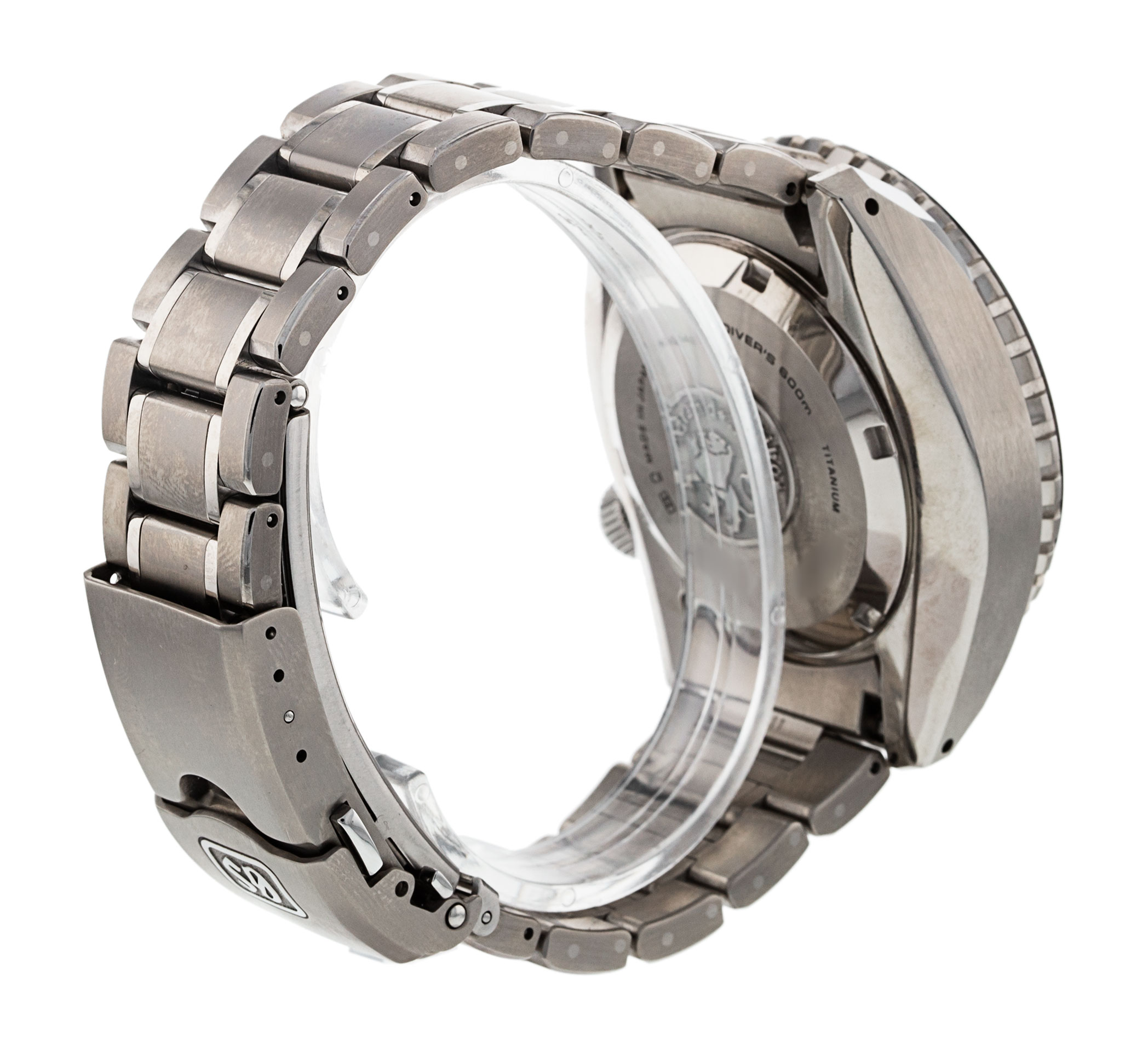 Grand Seiko Sport Collection SBGH255 Thumbnail 3