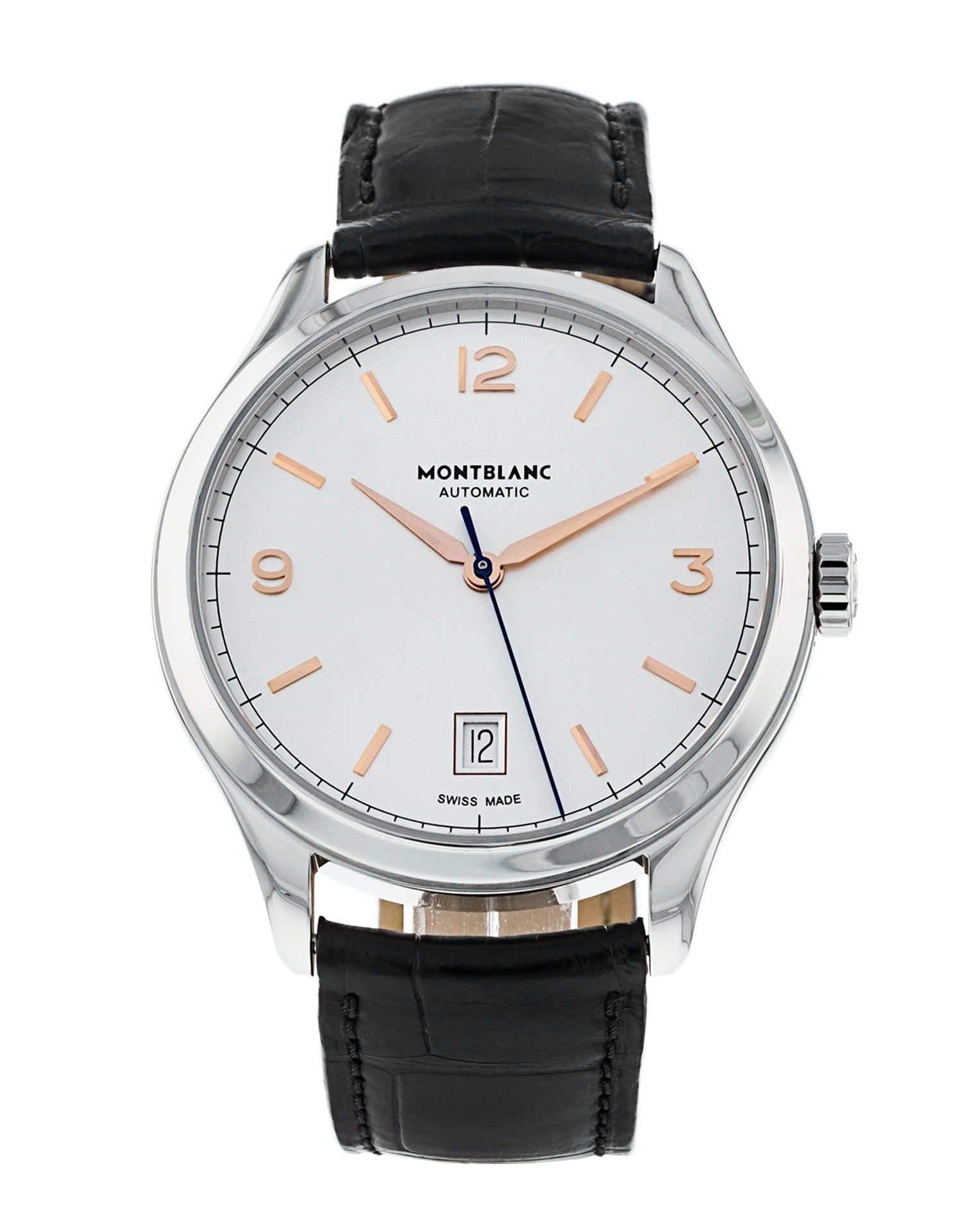 Montblanc Heritage 112520