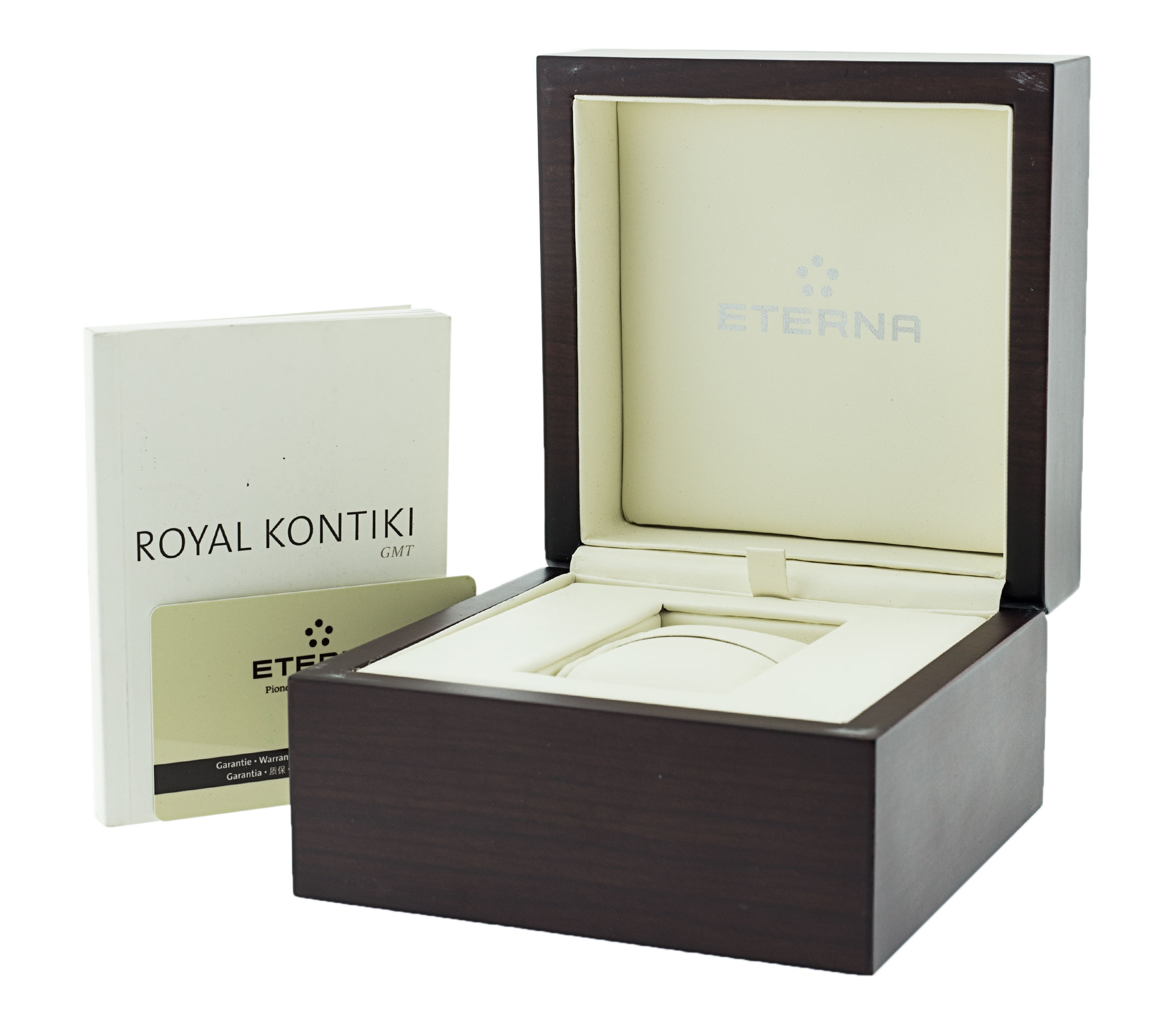 Eterna Kontiki 7740.40.11.1289 Thumbnail 5