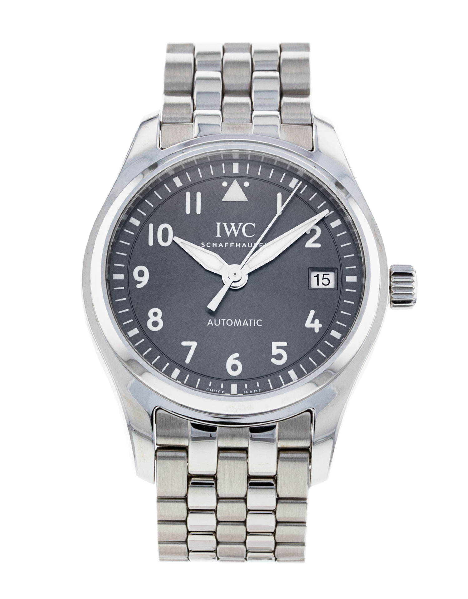 IWC Pilot's Automatic 36 IW324002
