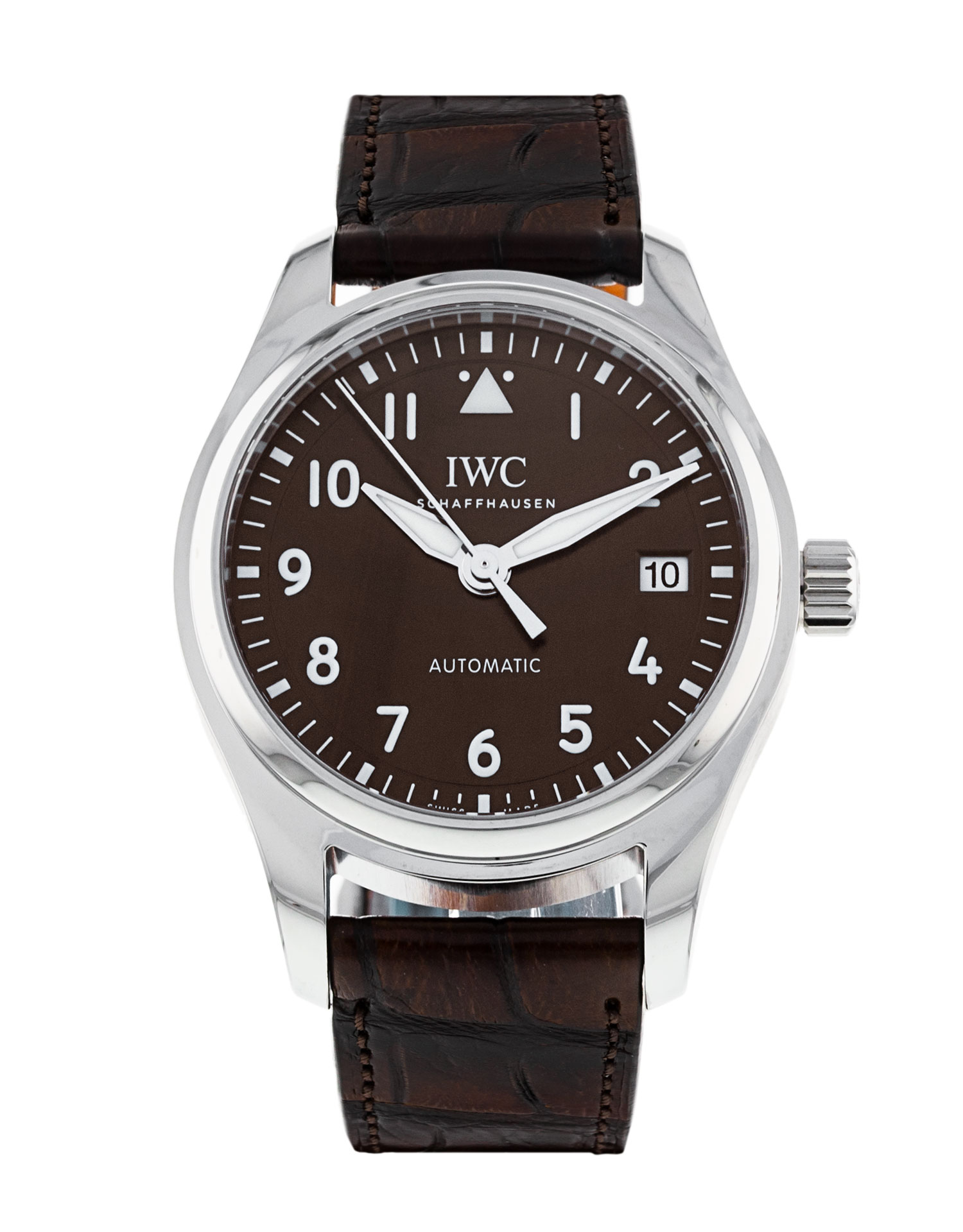 IWC Pilot's Automatic 36 IW324009
