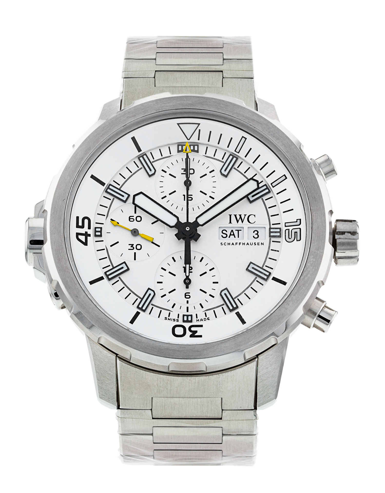 IWC Aquatimer IW376802