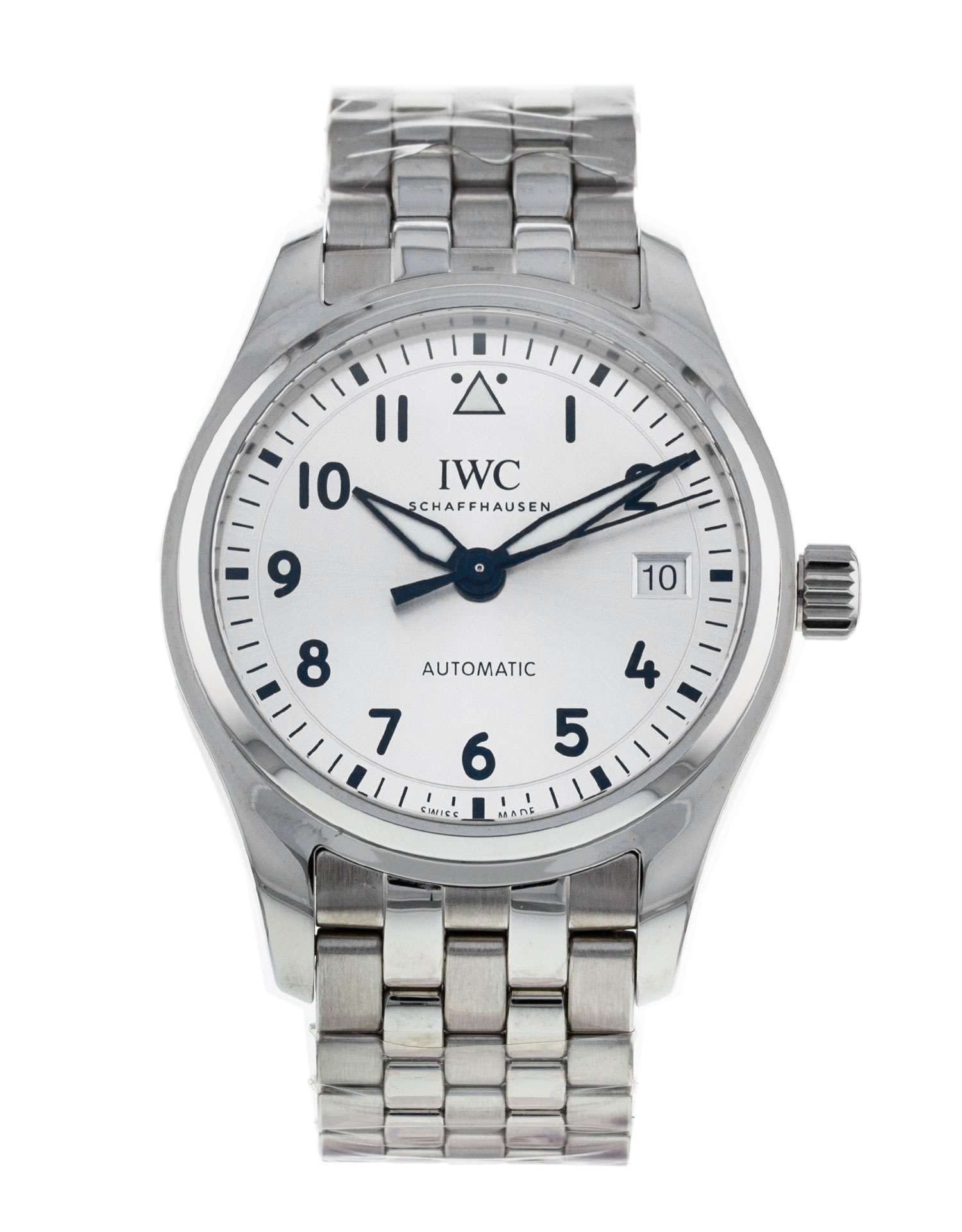 IWC Pilot's Automatic 36 IW324006