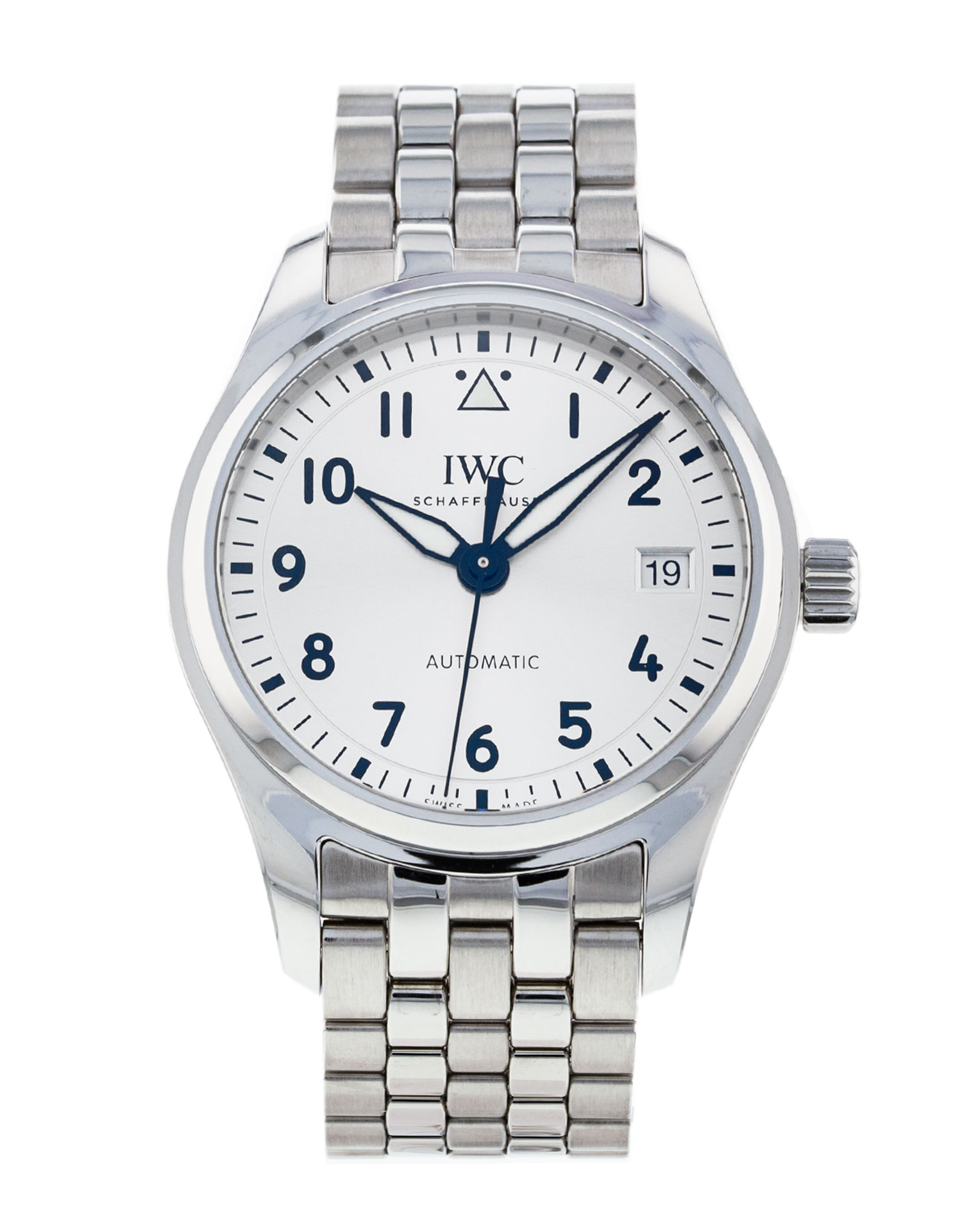 IWC Pilot's Automatic 36 IW324006