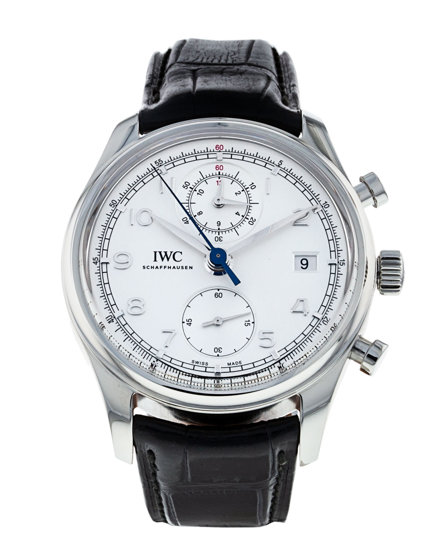 IWC Portugieser Chrono IW390403