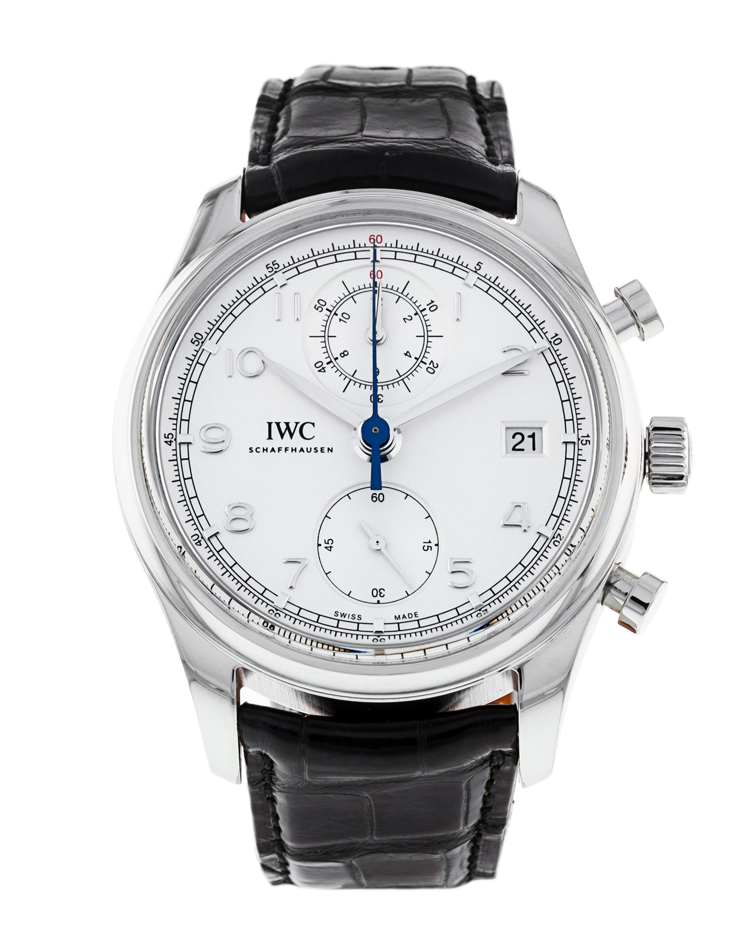 IWC Portugieser Chrono IW390403