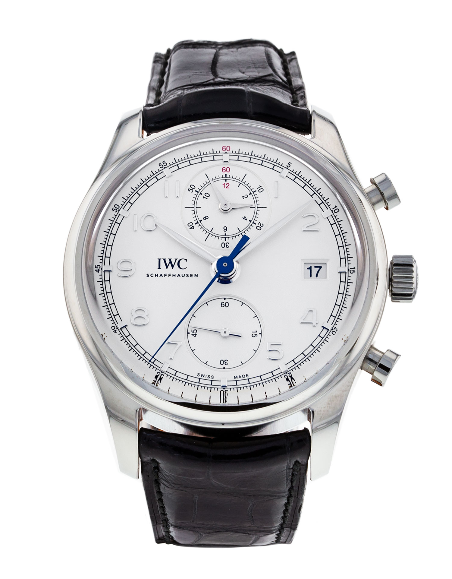 IWC Portugieser Chrono IW390403
