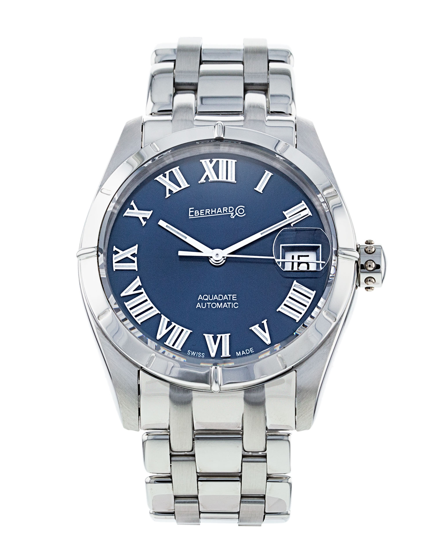 Eberhard Aquadate 41127.2.S