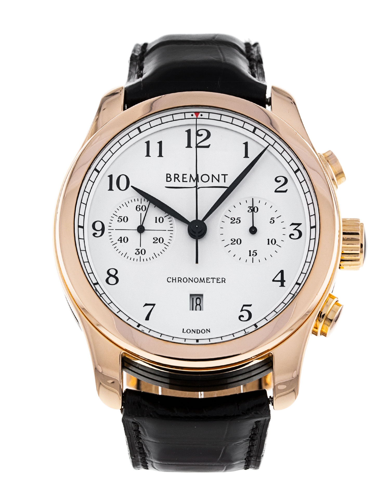 Bremont ALT1 ALT1-C/RG