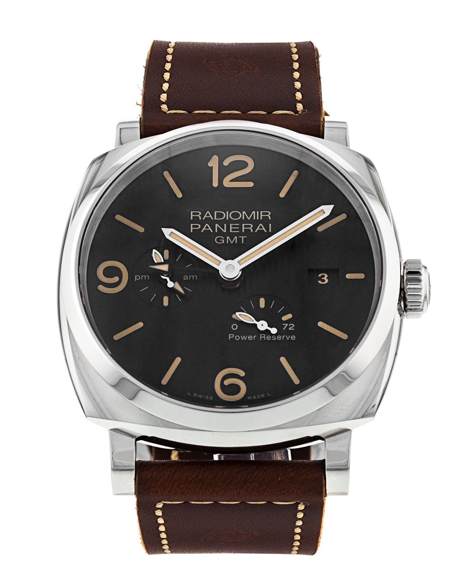 Panerai Radiomir 1940 3 Days PAM00658