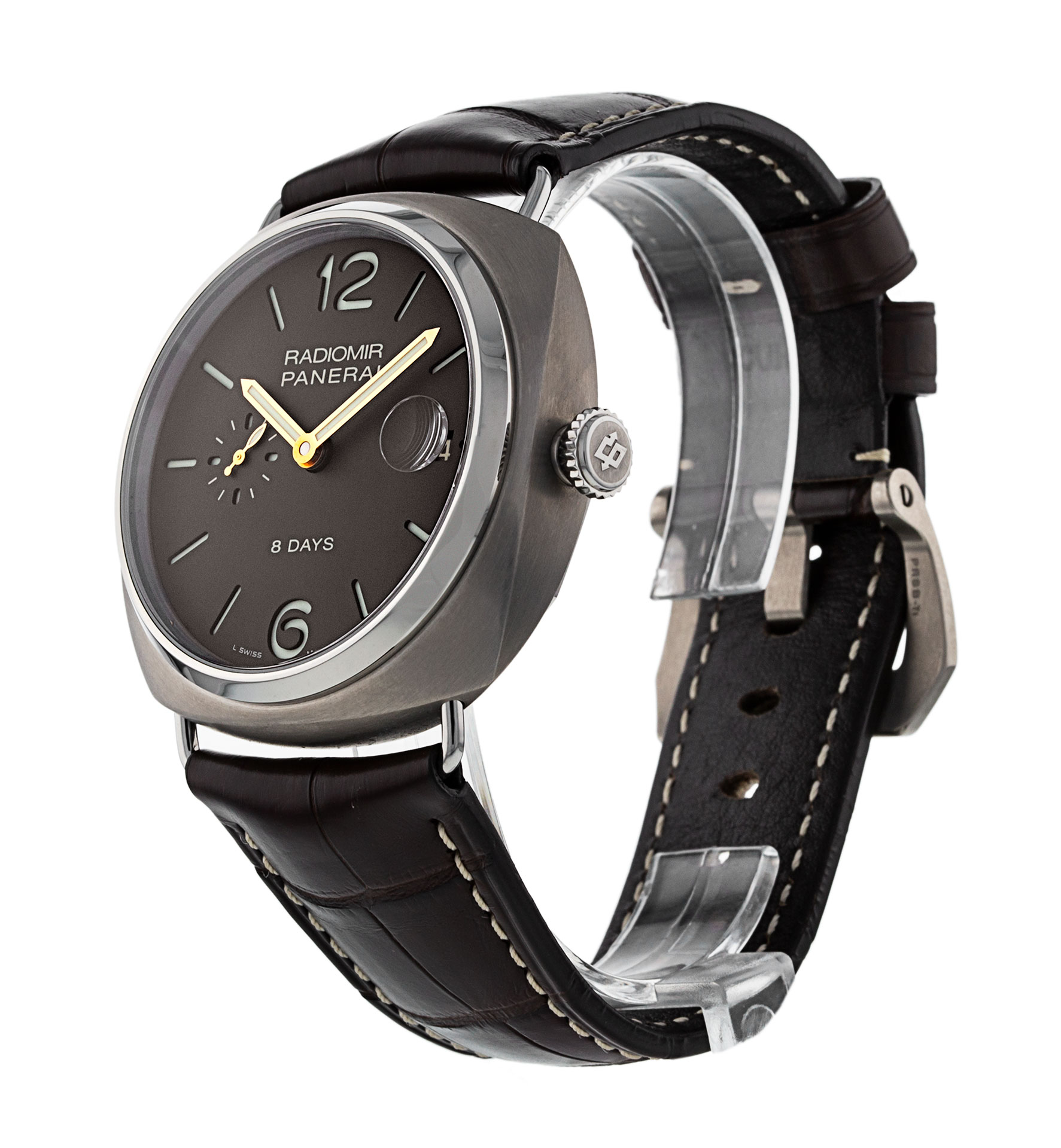 Panerai Radiomir 8 days PAM00346 Thumbnail 2
