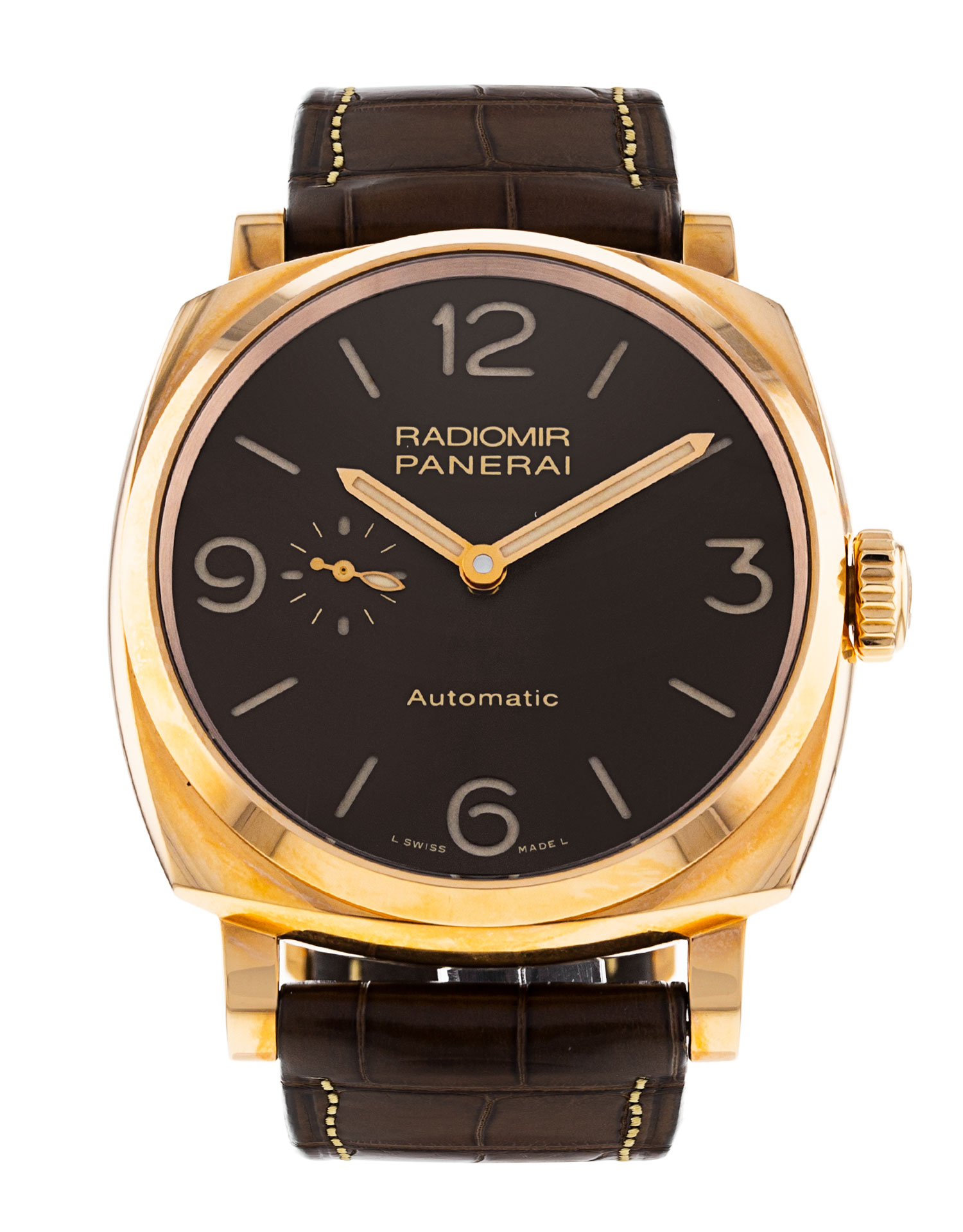 Panerai Radiomir 1940 3 Days PAM00573