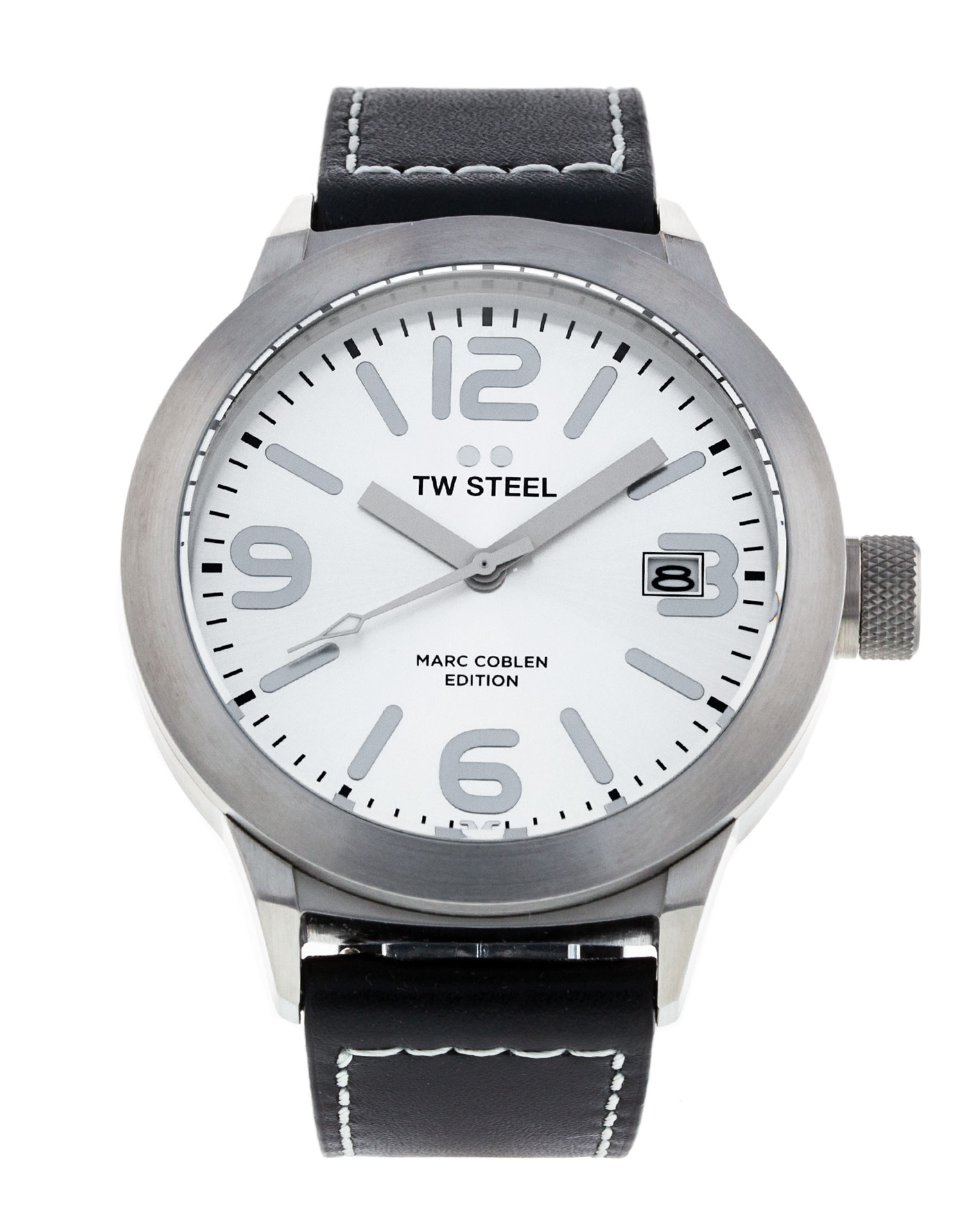 TW Steel Marc Coblen Edition TWMC24