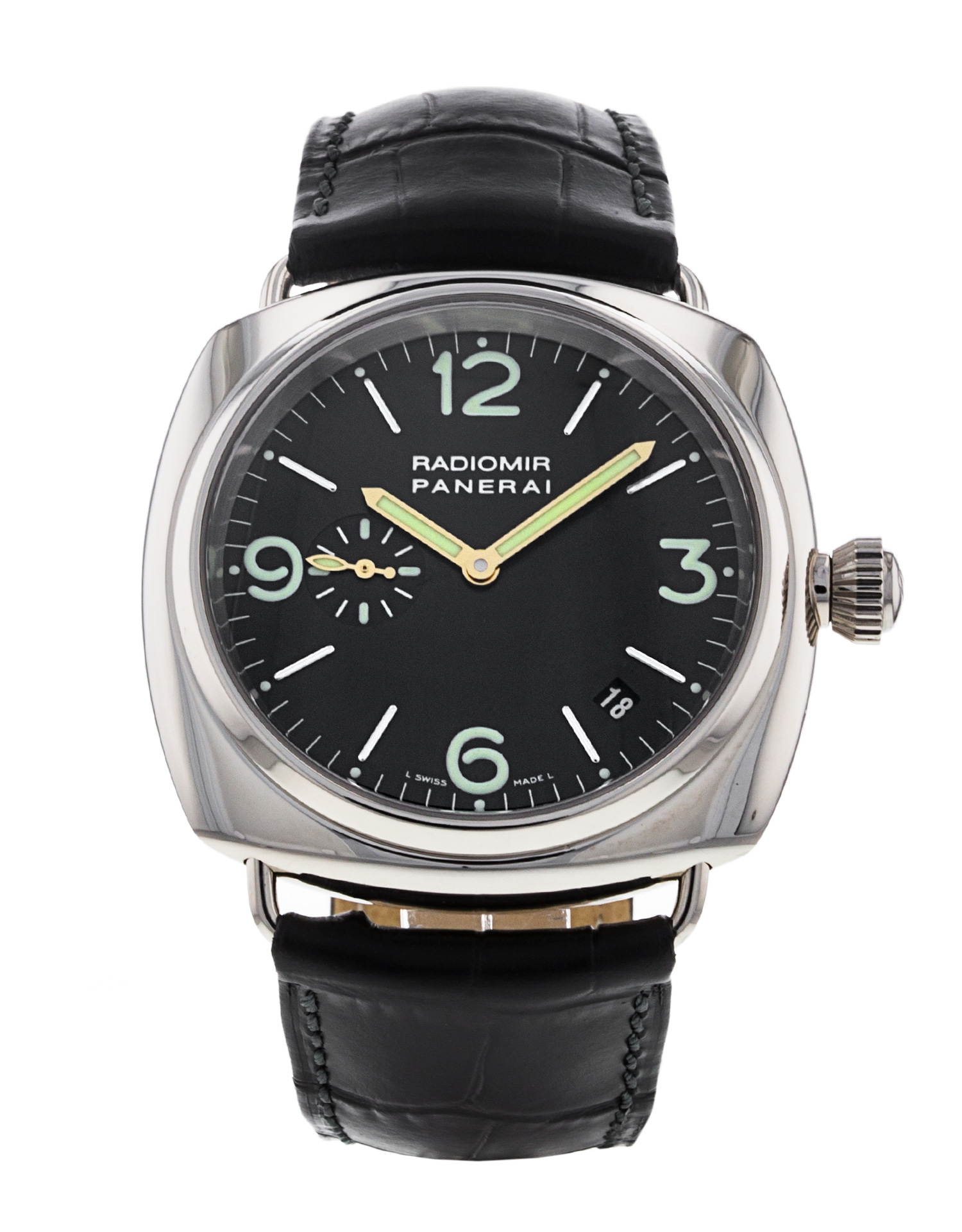 Panerai Radiomir Automatic PAM00062