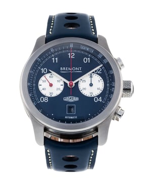 Bremont Uhren Pilot Classic Solo und mehr
