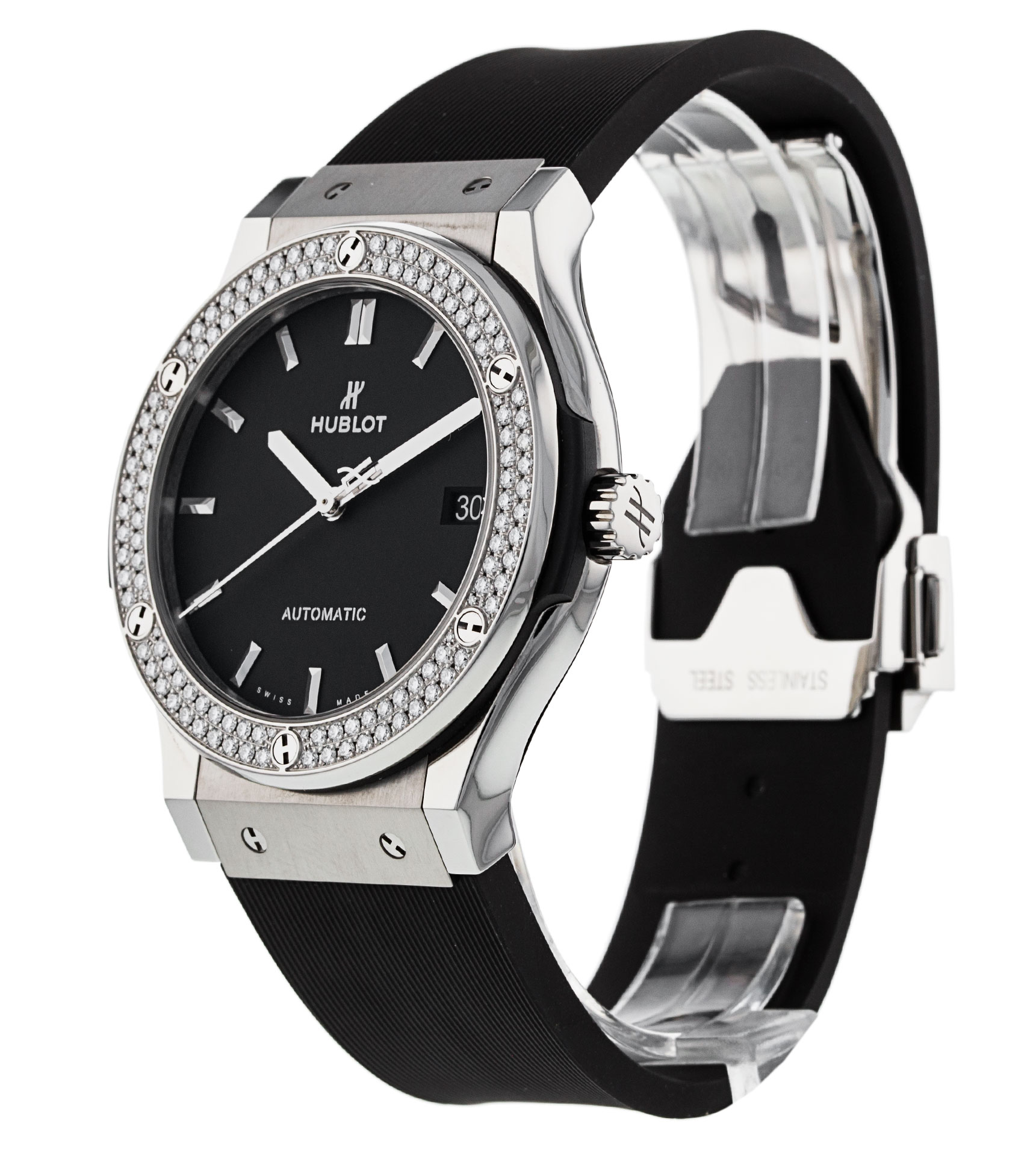 Hublot Classic Fusion 511.NX.1171.LR.1104