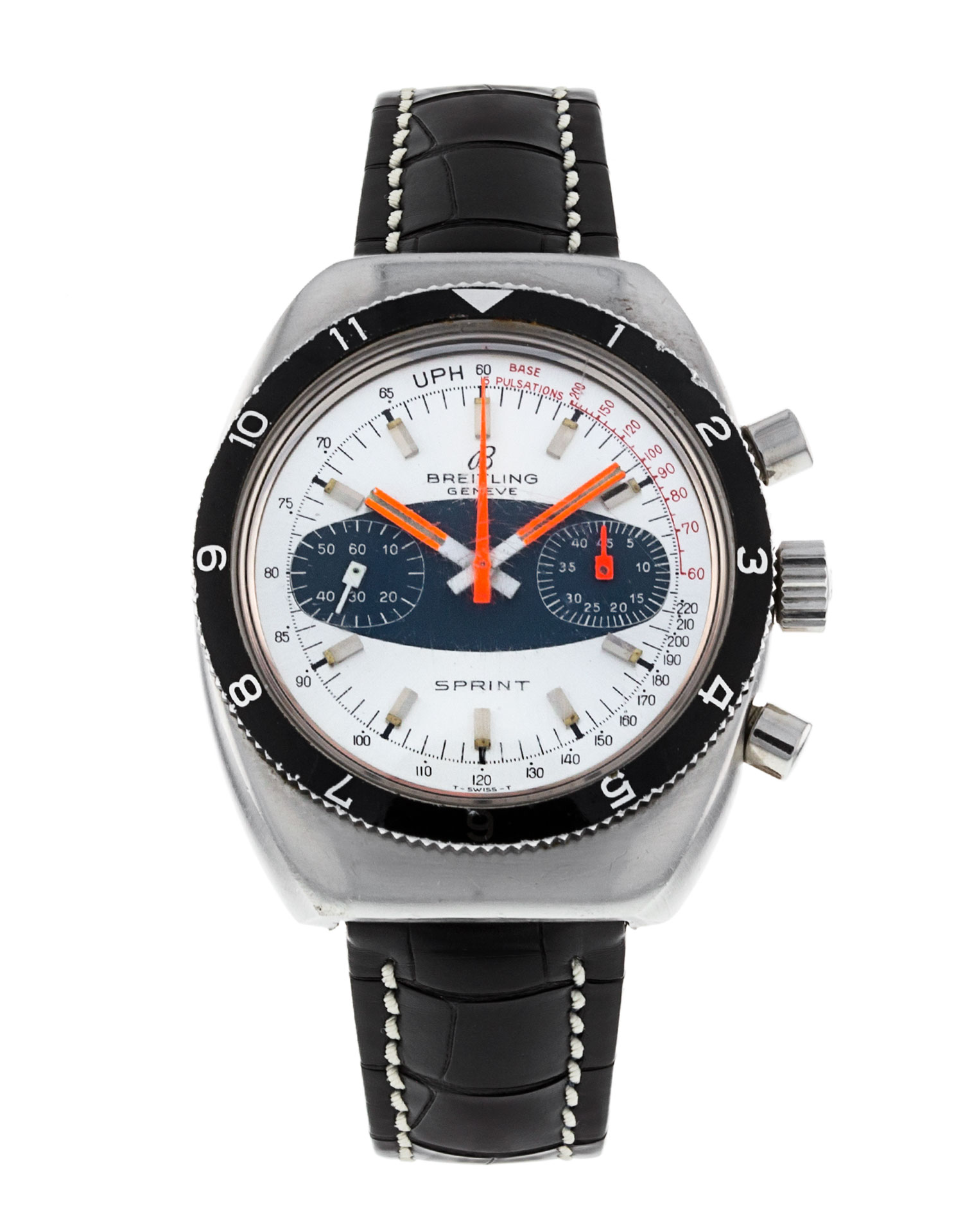 Breitling Sprint Vintage 2212