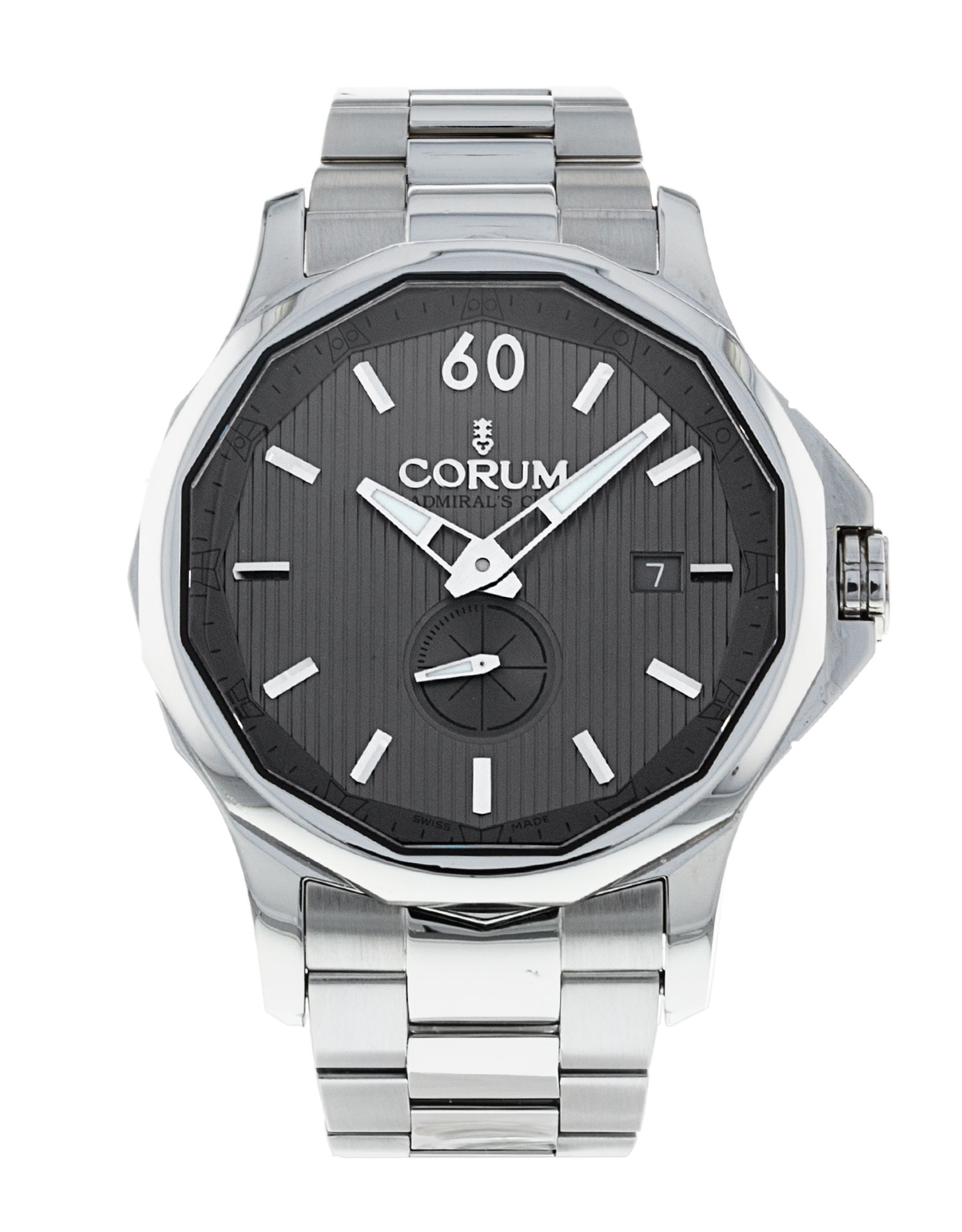 Corum Admirals Cup 395.101.20/V720 AK10
