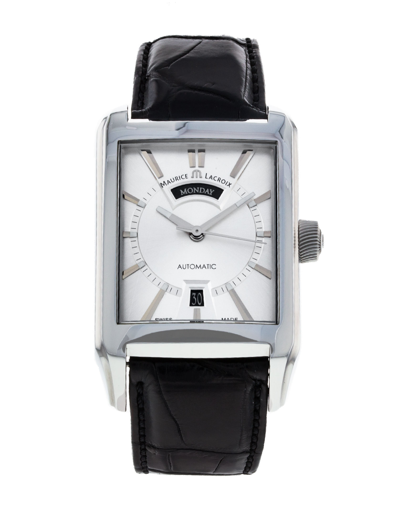 Maurice Lacroix Pontos Gents PT6227-SS001-13E