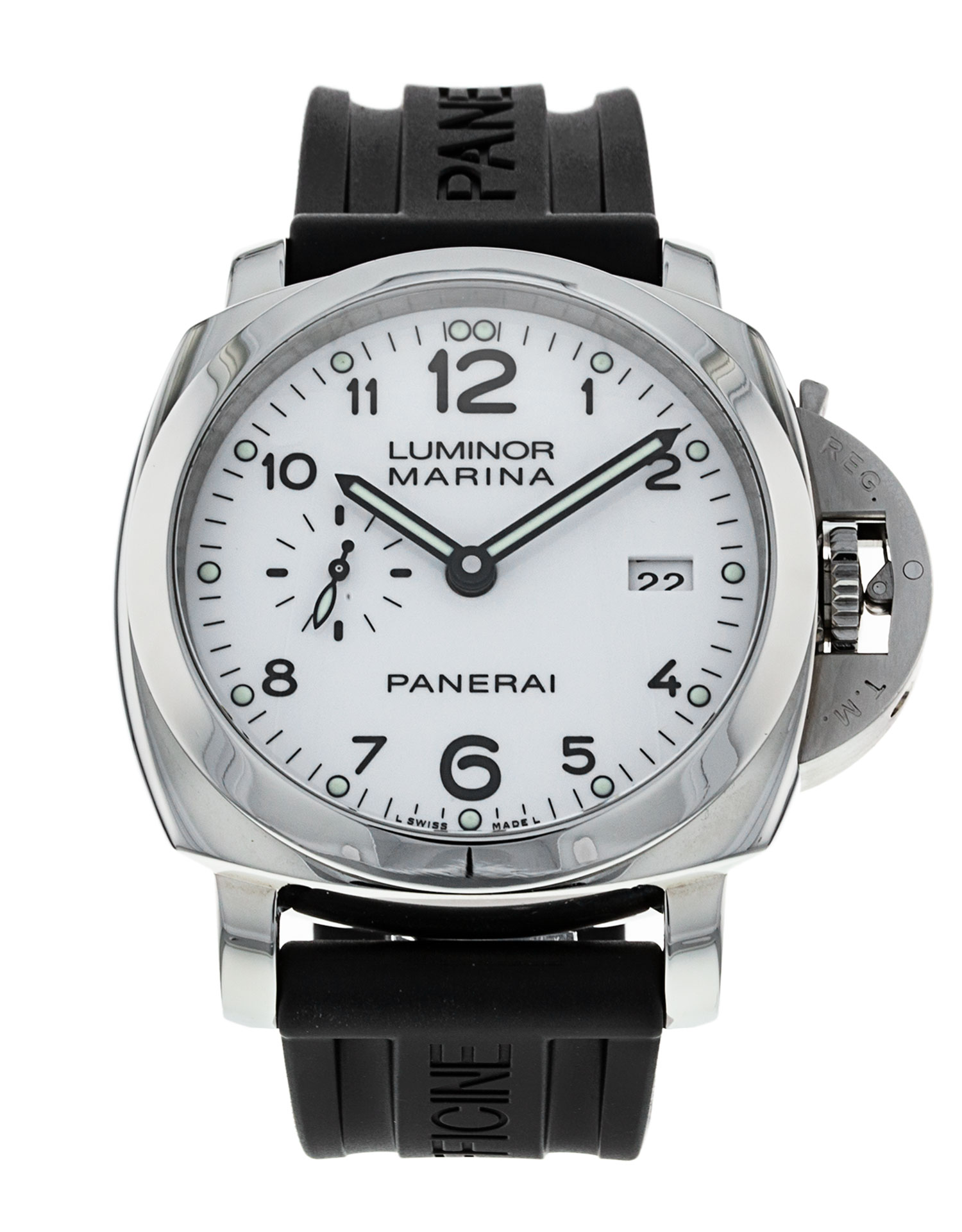 Panerai Luminor 1950 PAM00499