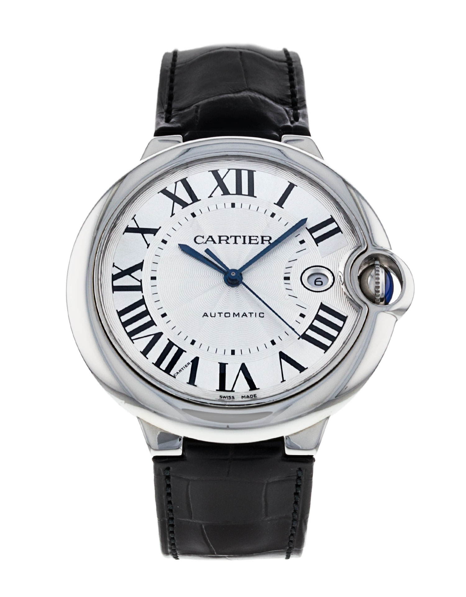 Cartier Ballon Bleu W69016Z4