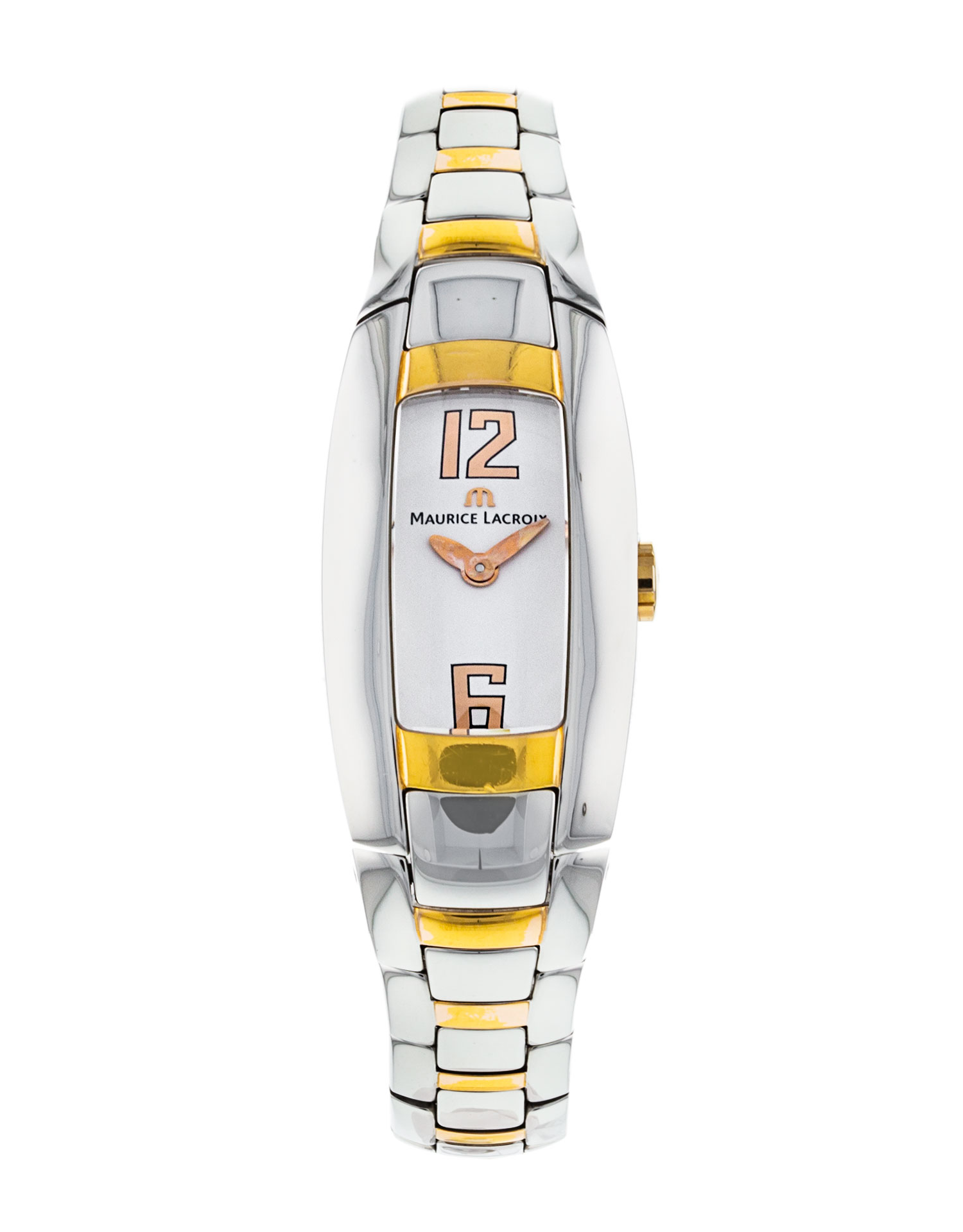 Maurice Lacroix Intuition IN3012-PS103-120