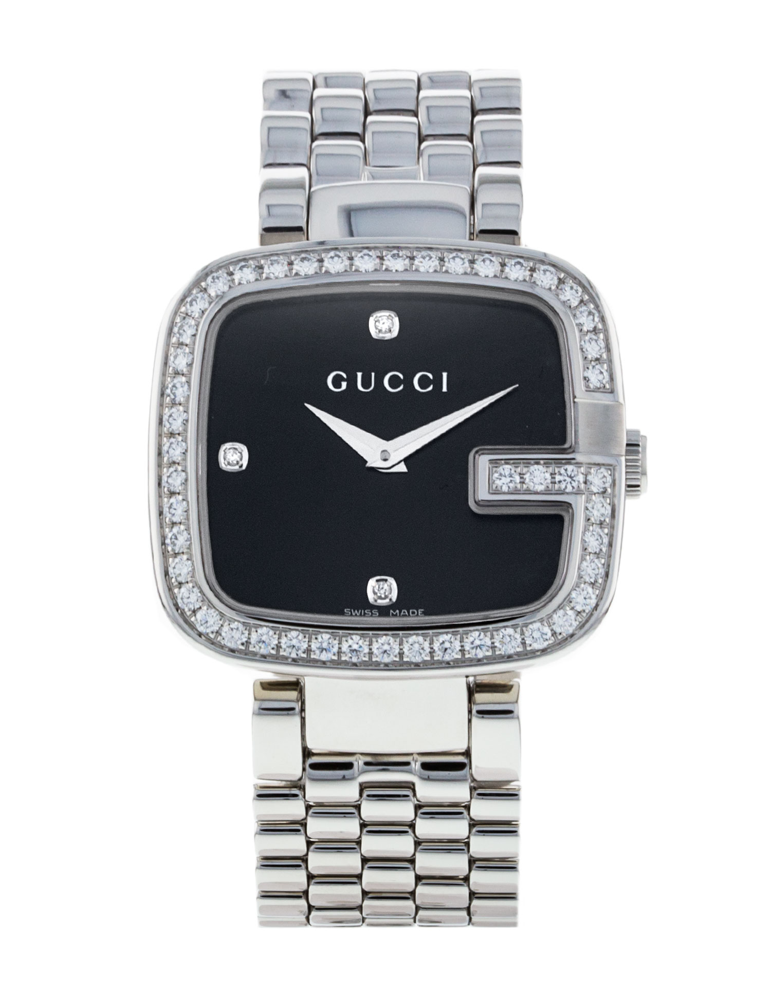 Gucci G-Gucci YA125412