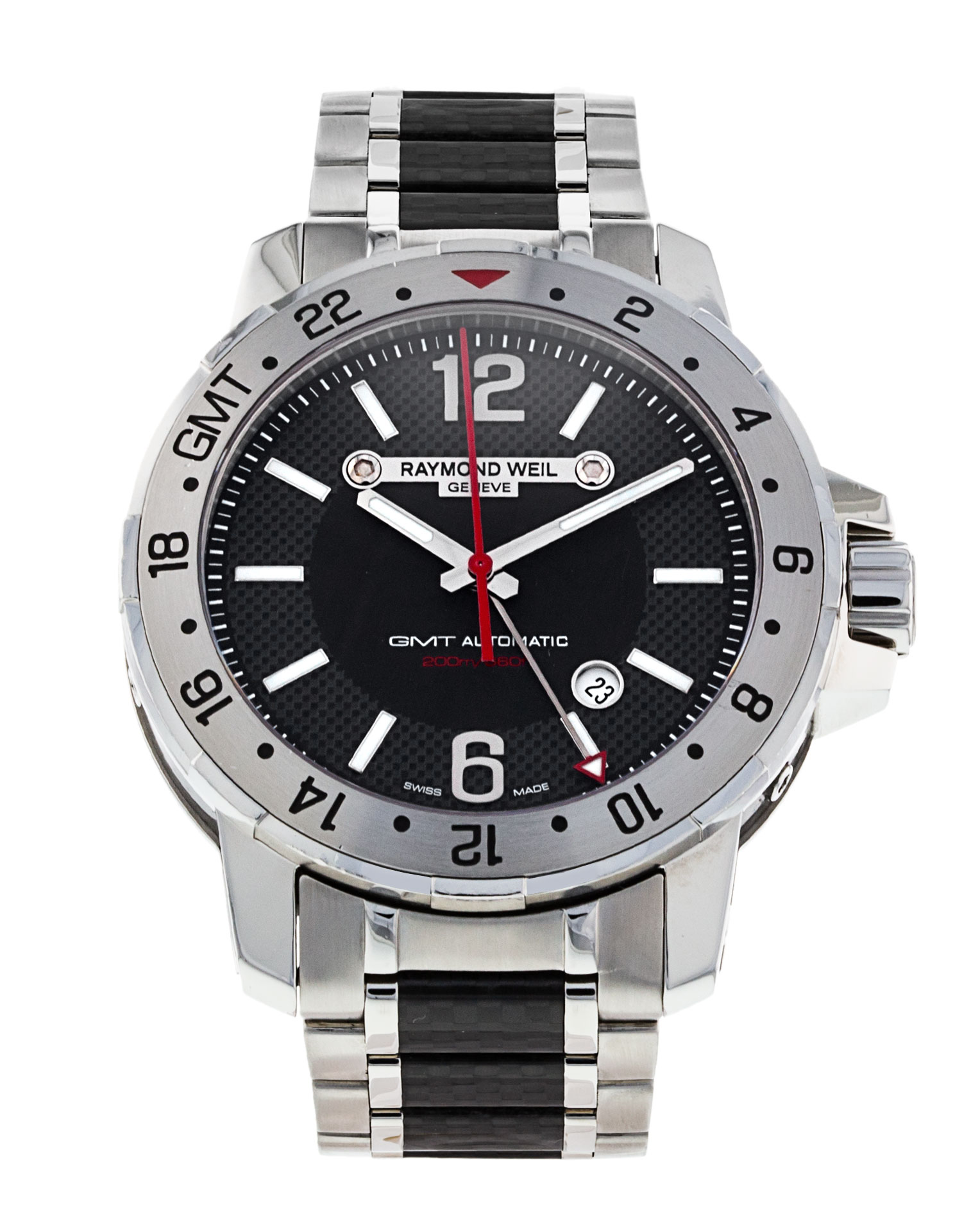 Raymond Weil Nabucco 3800-SCF-05207