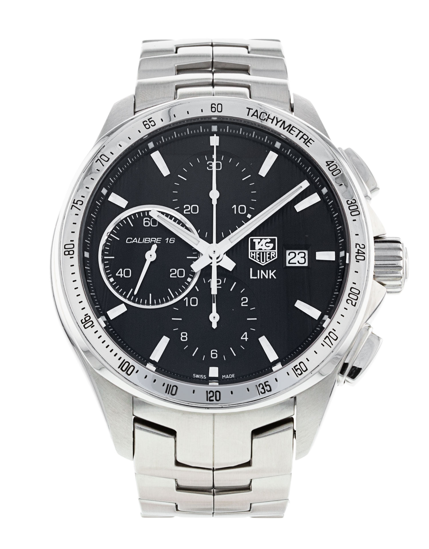 Tag Heuer Link CAT2010.BA0952