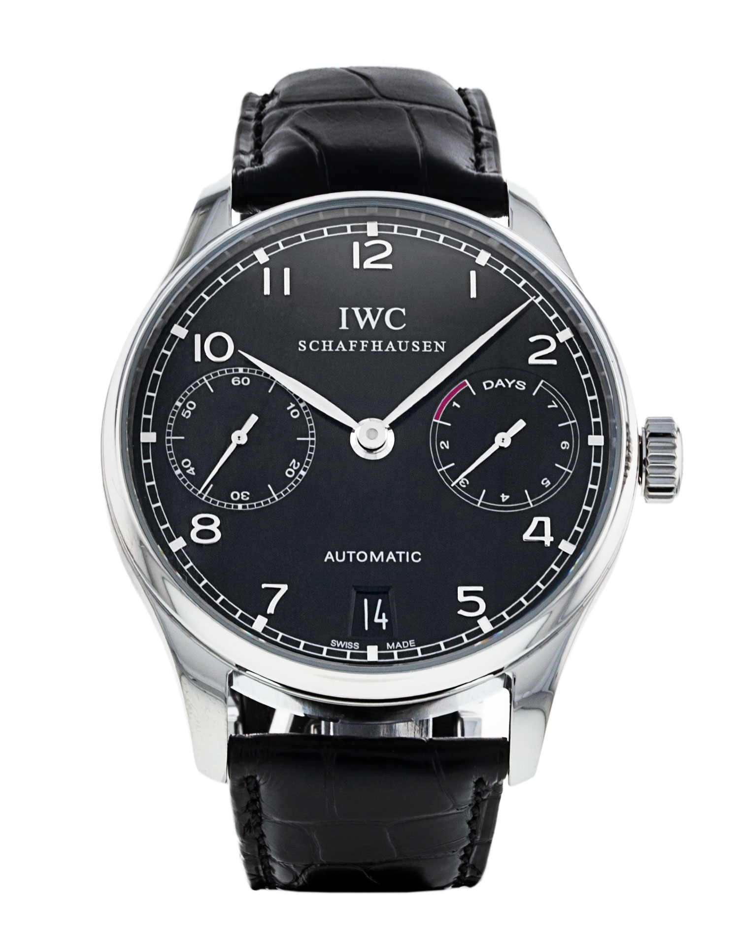 IWC Portugieser Automatic IW500109