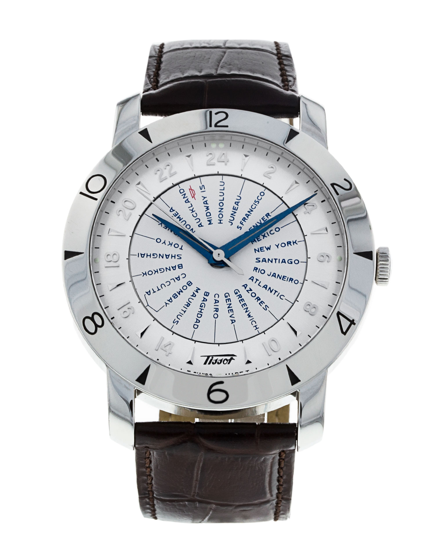 Tissot Heritage Collection T078.641.16.037.00