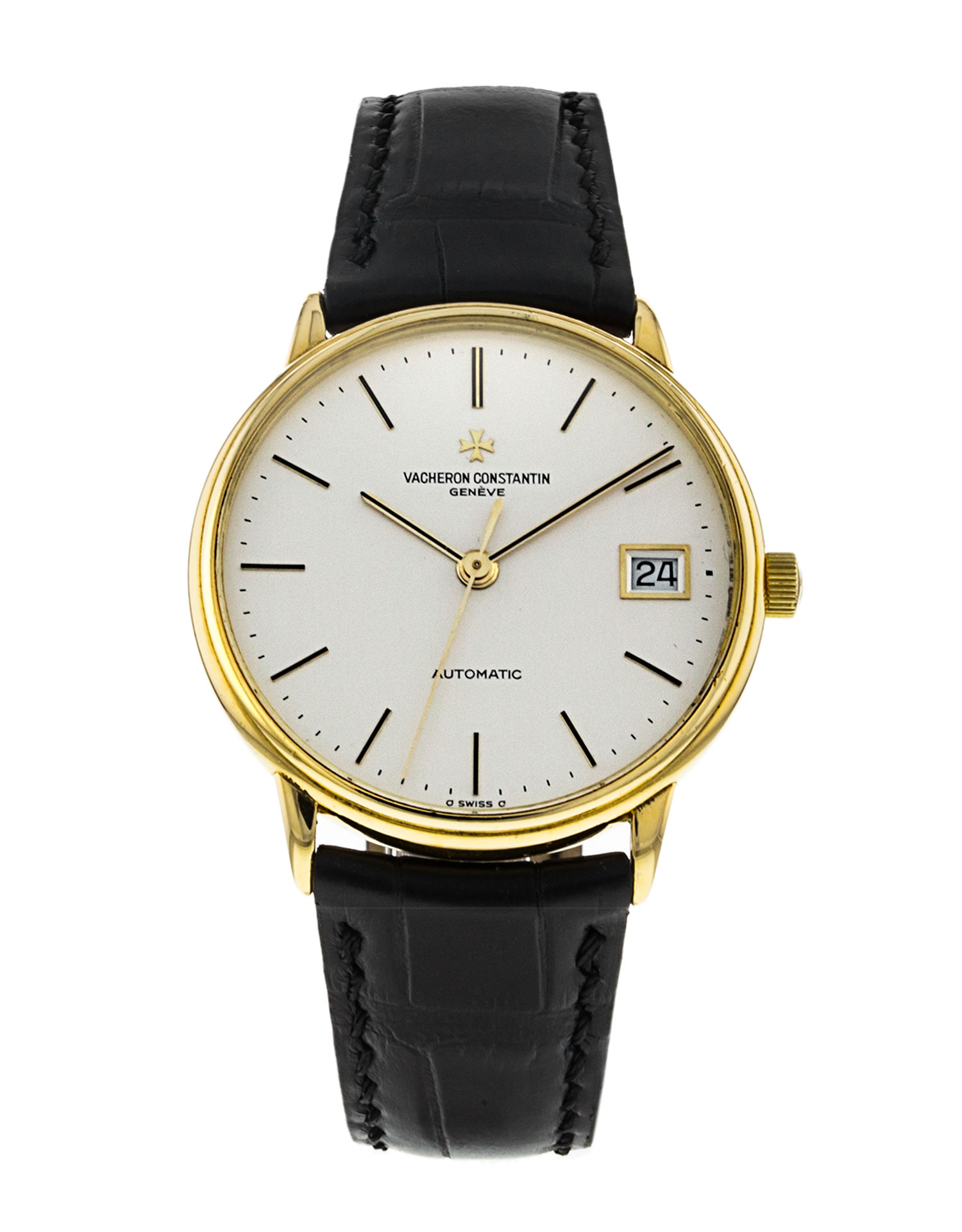 Vacheron Constantin Patrimony 46014